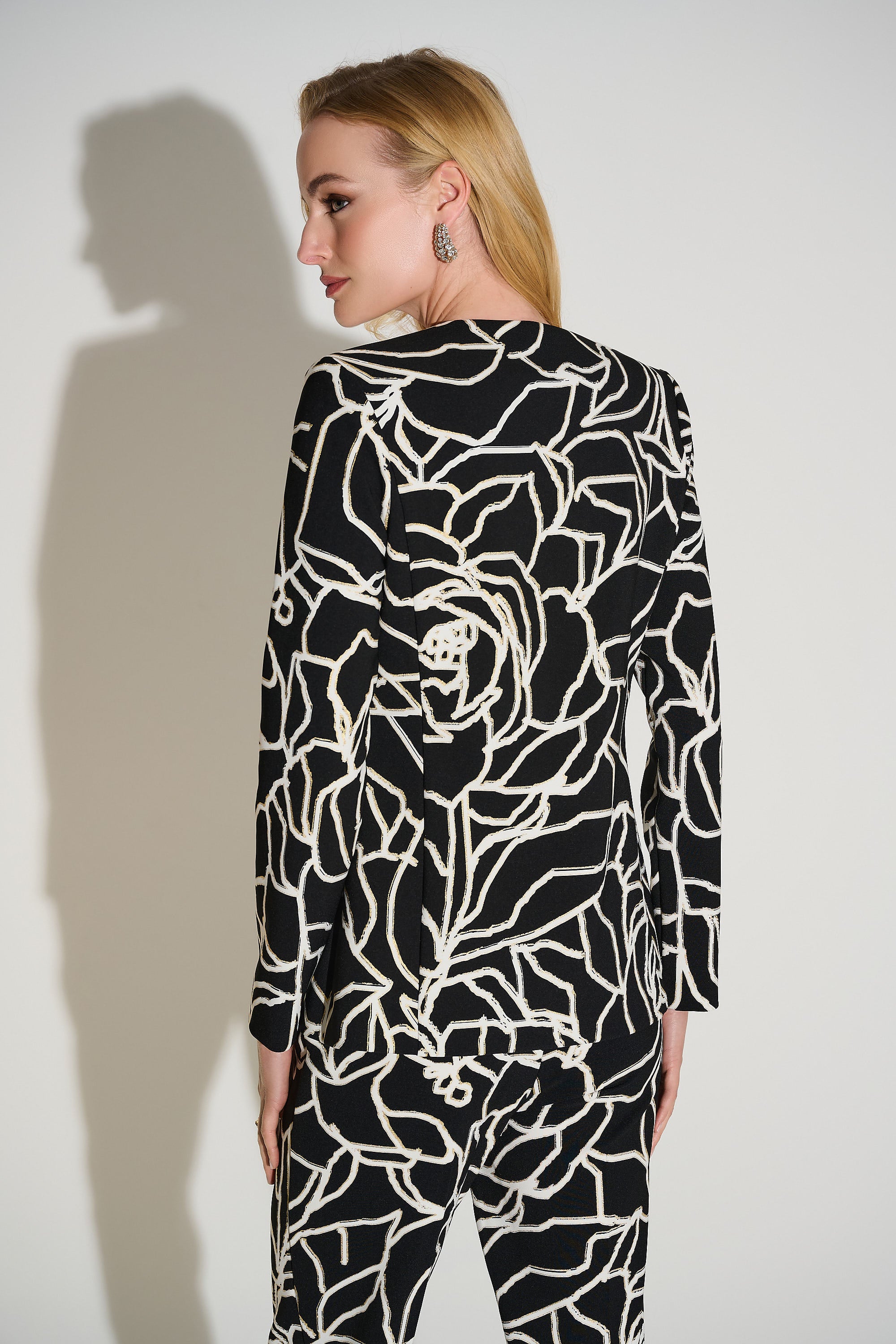 GIACCA (abb.c/pant.233787F25) - JOSEPH RIBKOFF