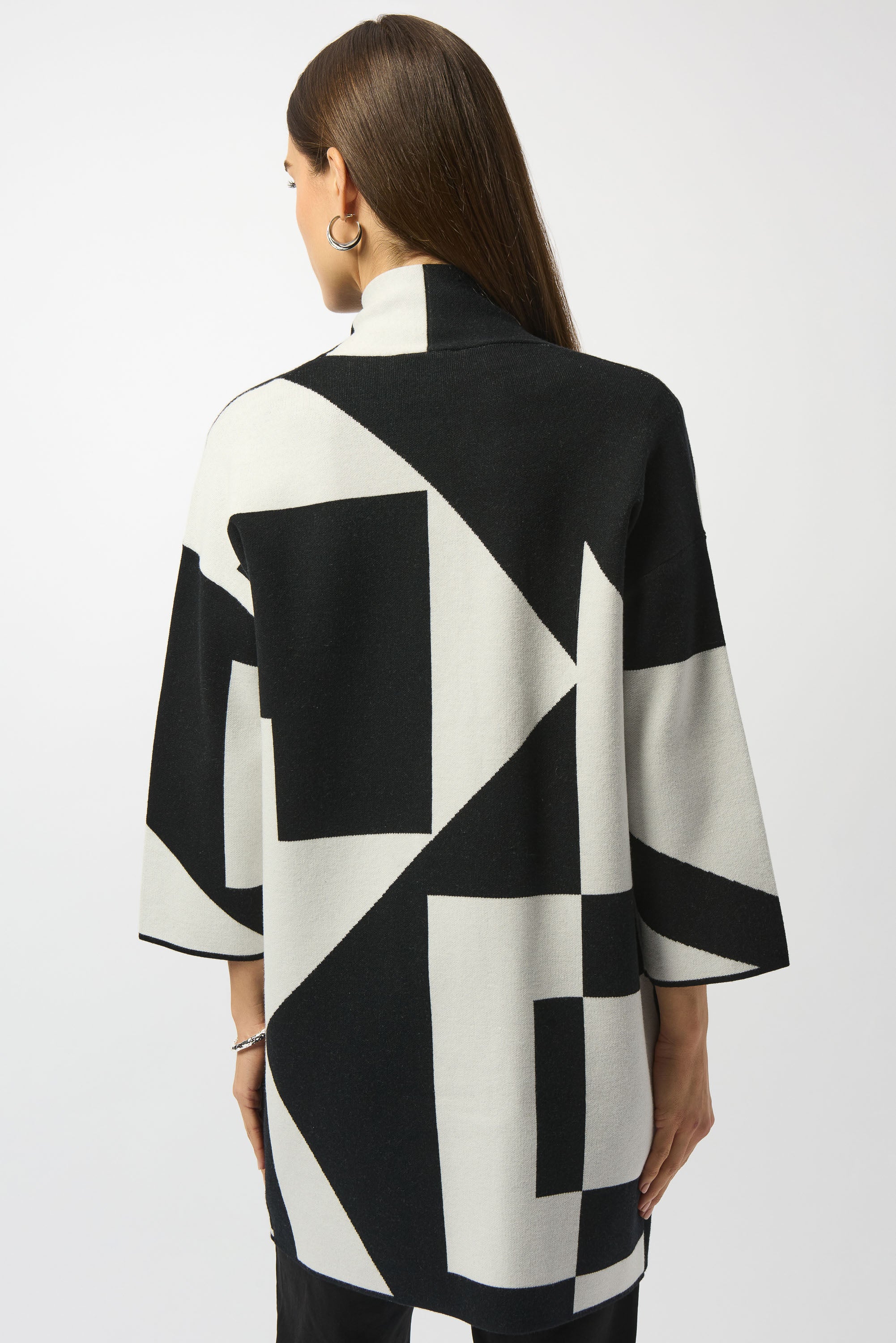 CARDIGAN - JOSEPH RIBKOFF