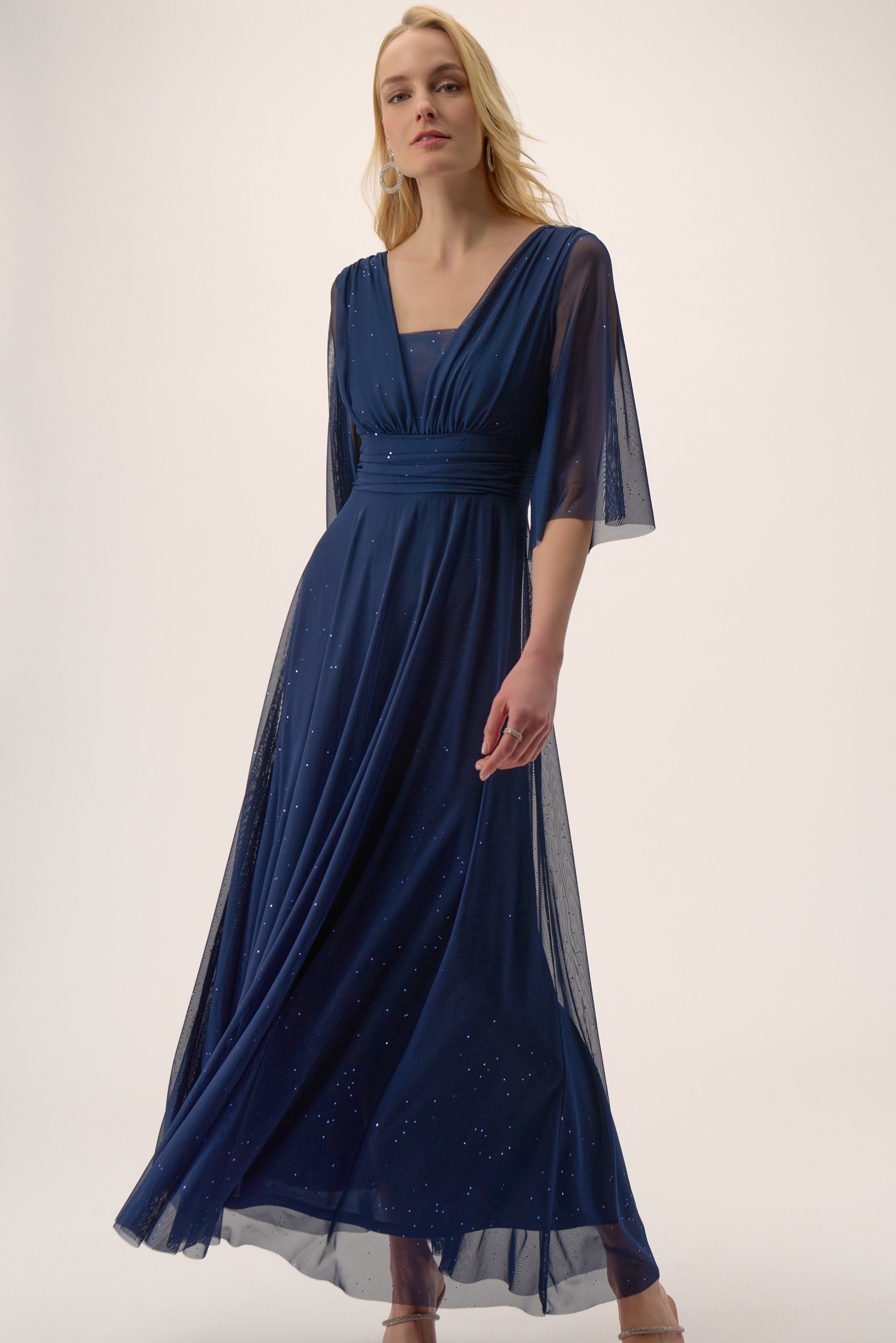 VESTITO - JOSEPH RIBKOFF