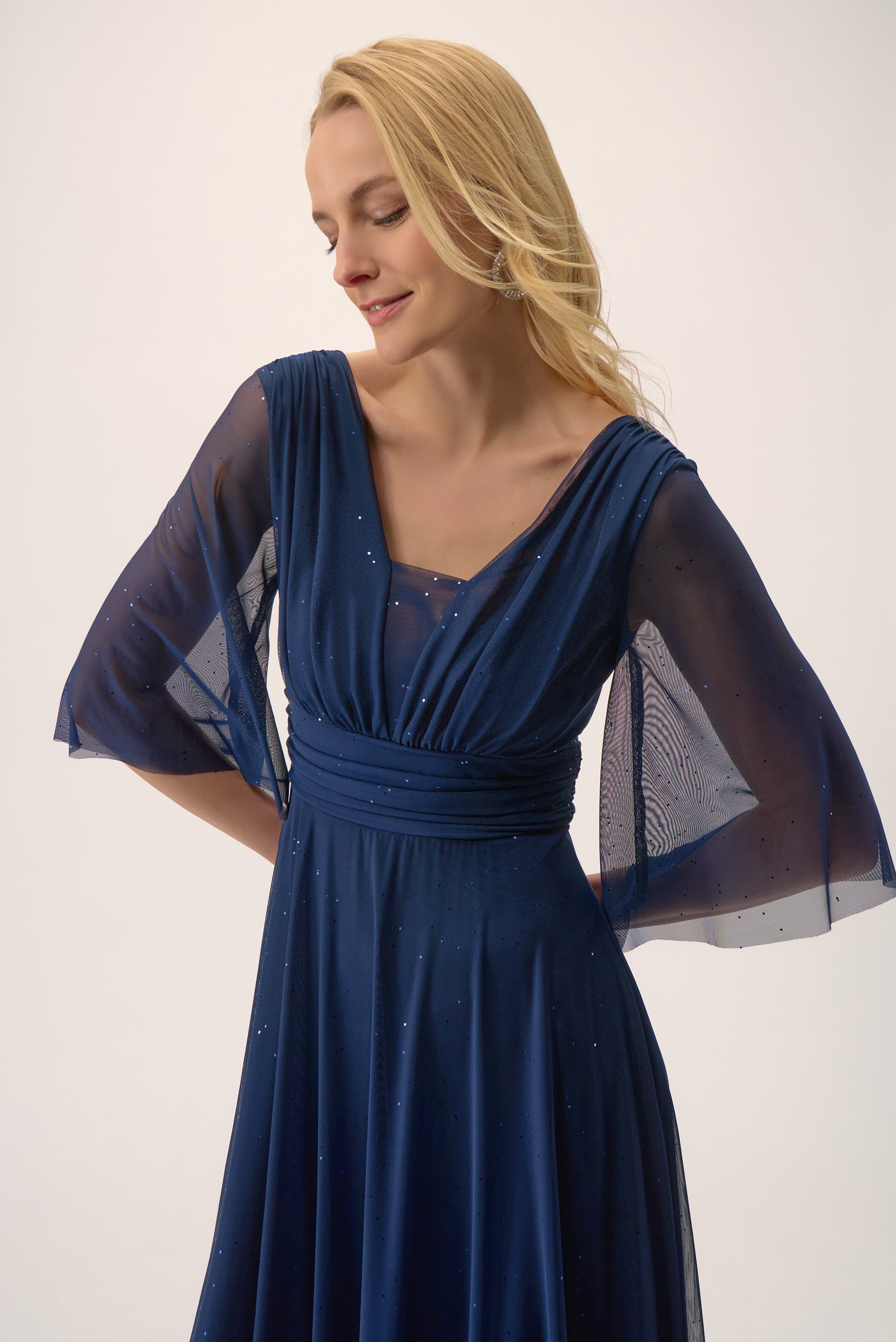 VESTITO - JOSEPH RIBKOFF