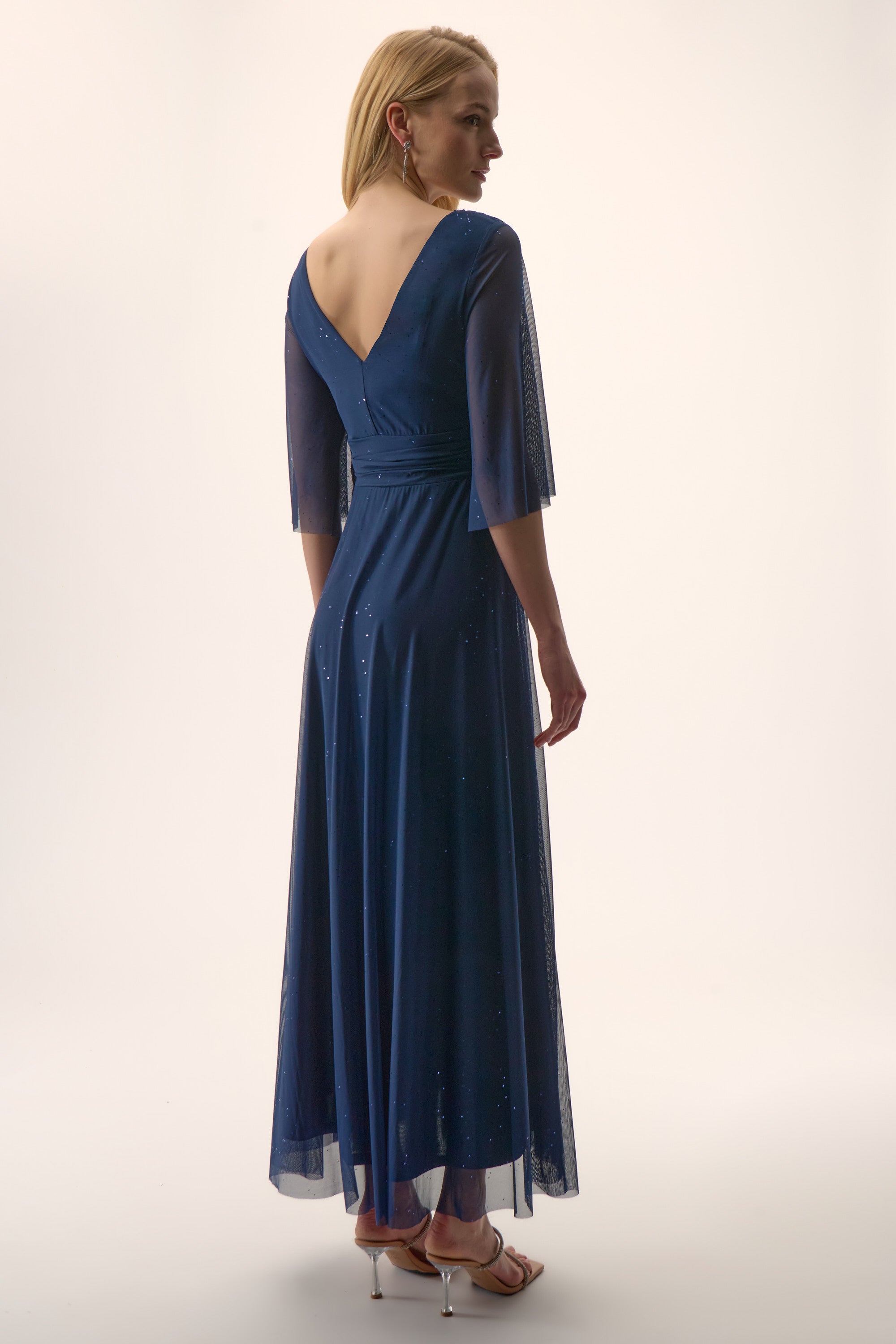 VESTITO - JOSEPH RIBKOFF