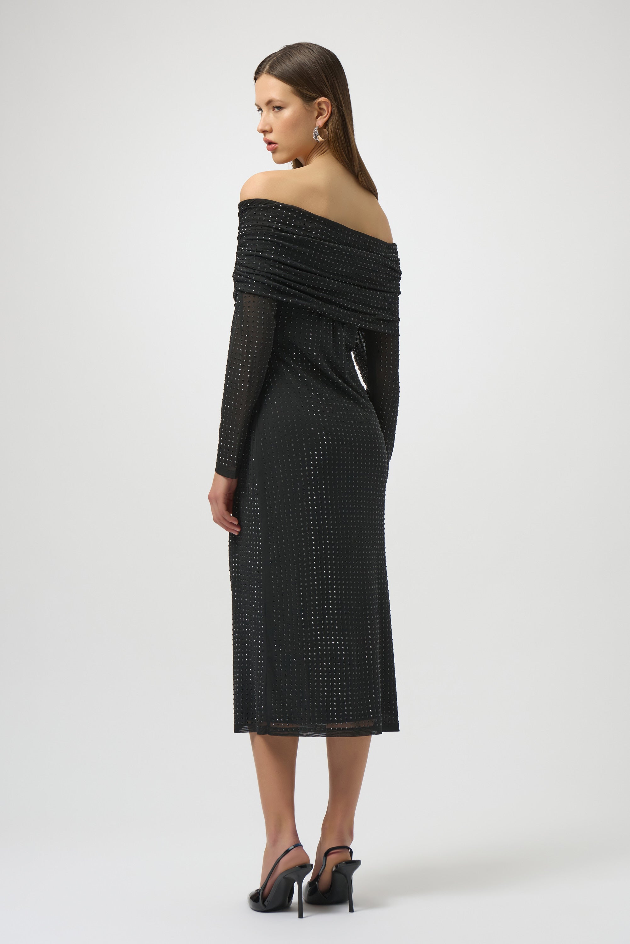 VESTITO - JOSEPH RIBKOFF