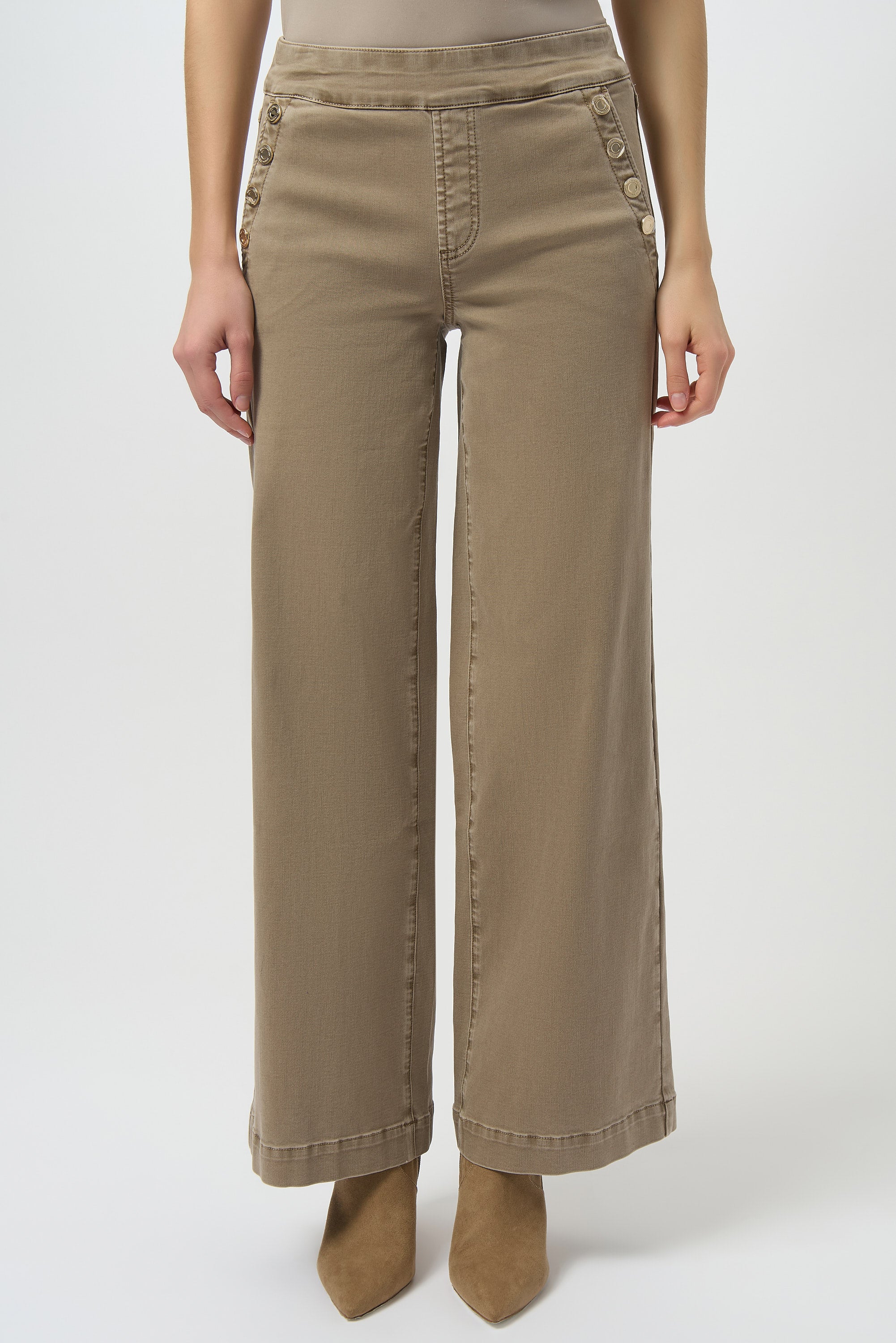 PANTALONE - JOSEPH RIBKOFF