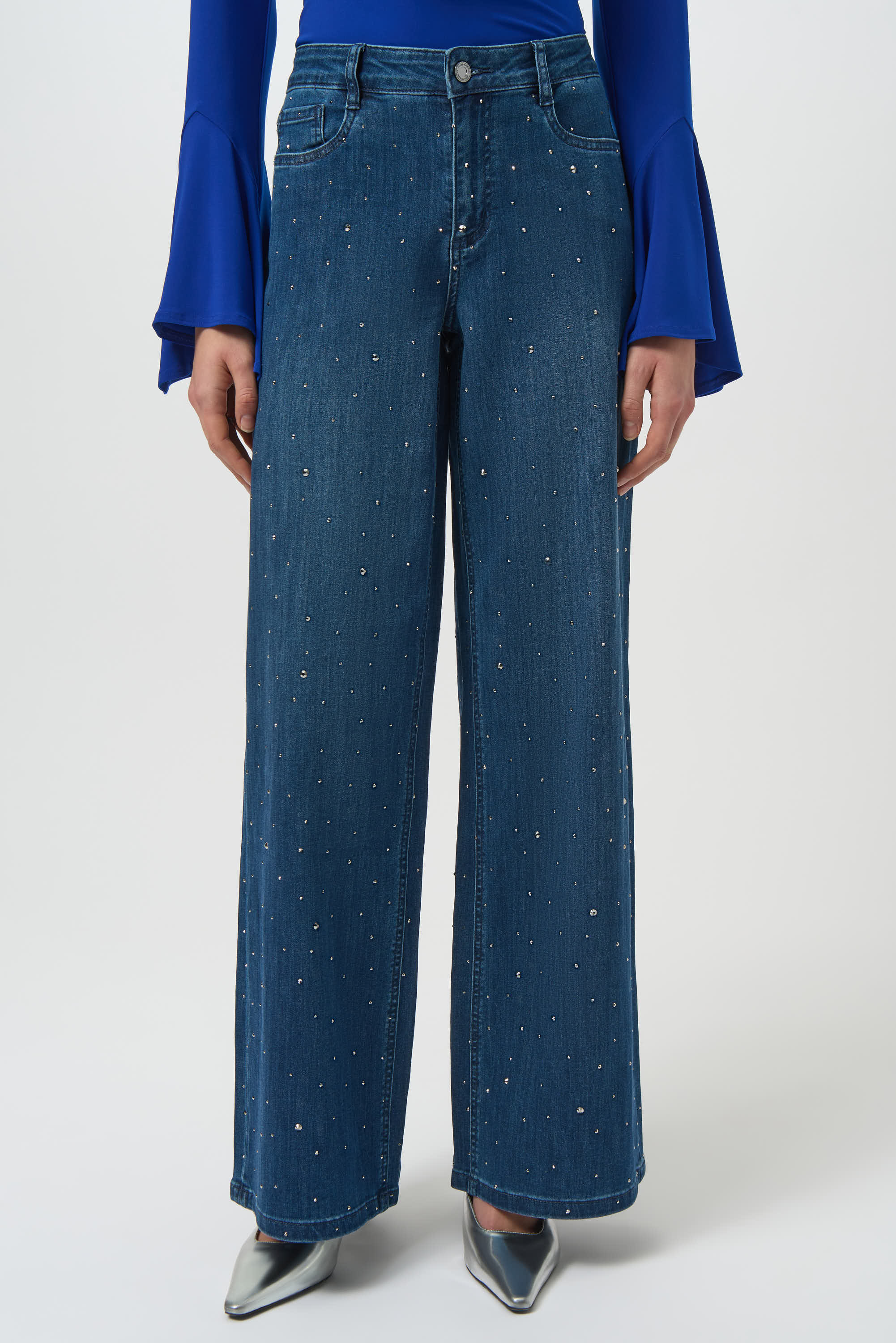 JEANS - JOSEPH RIBKOFF