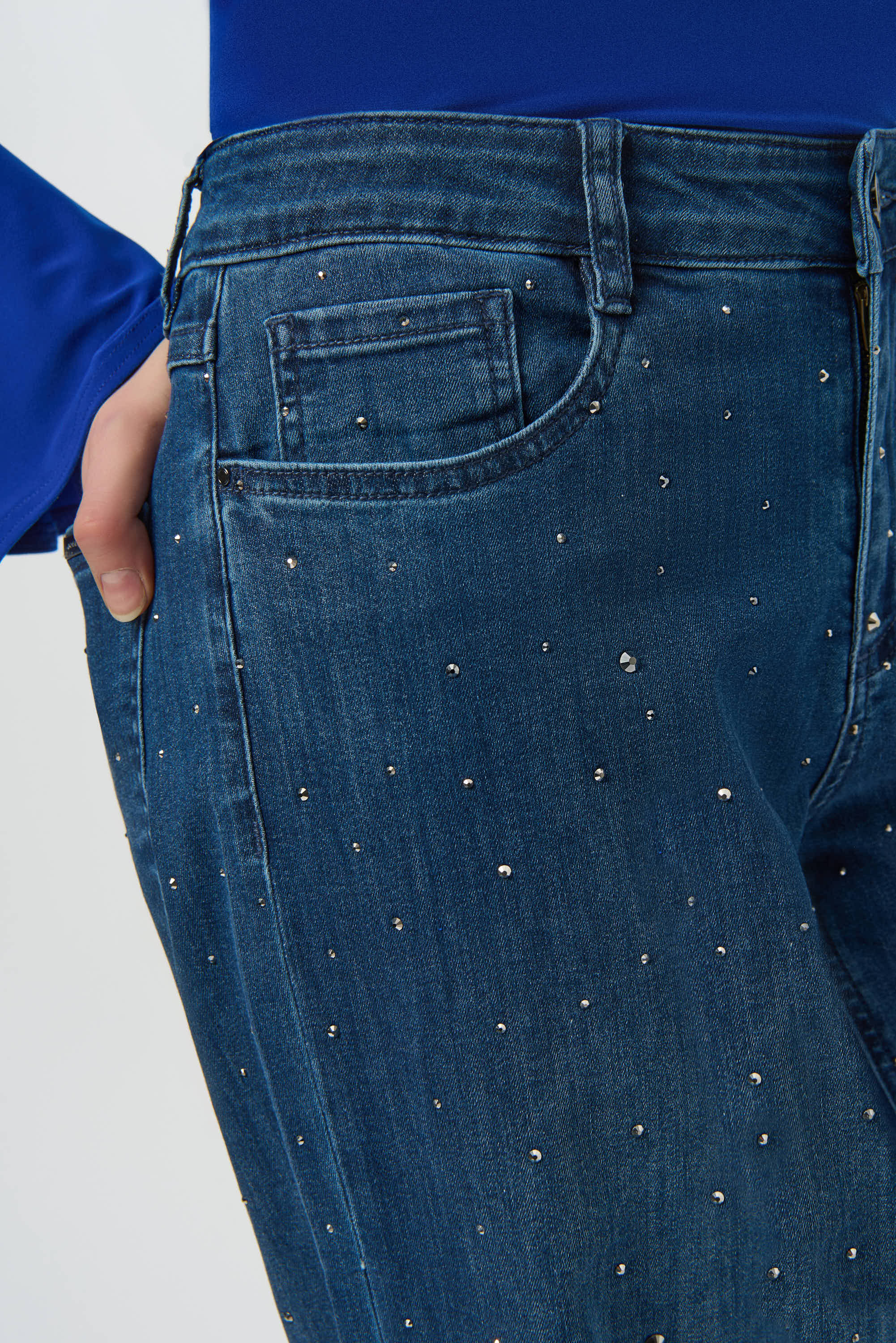 JEANS - JOSEPH RIBKOFF