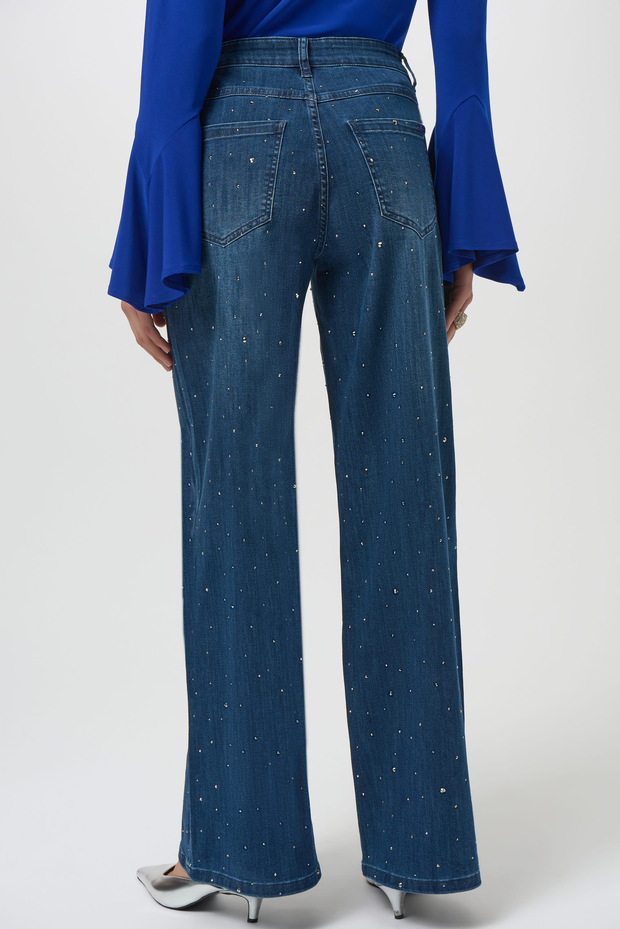 JEANS - JOSEPH RIBKOFF
