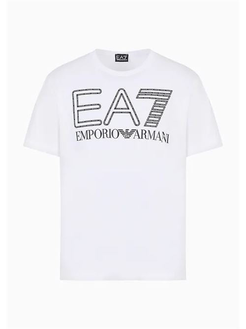 T-SHIRT - EA7
