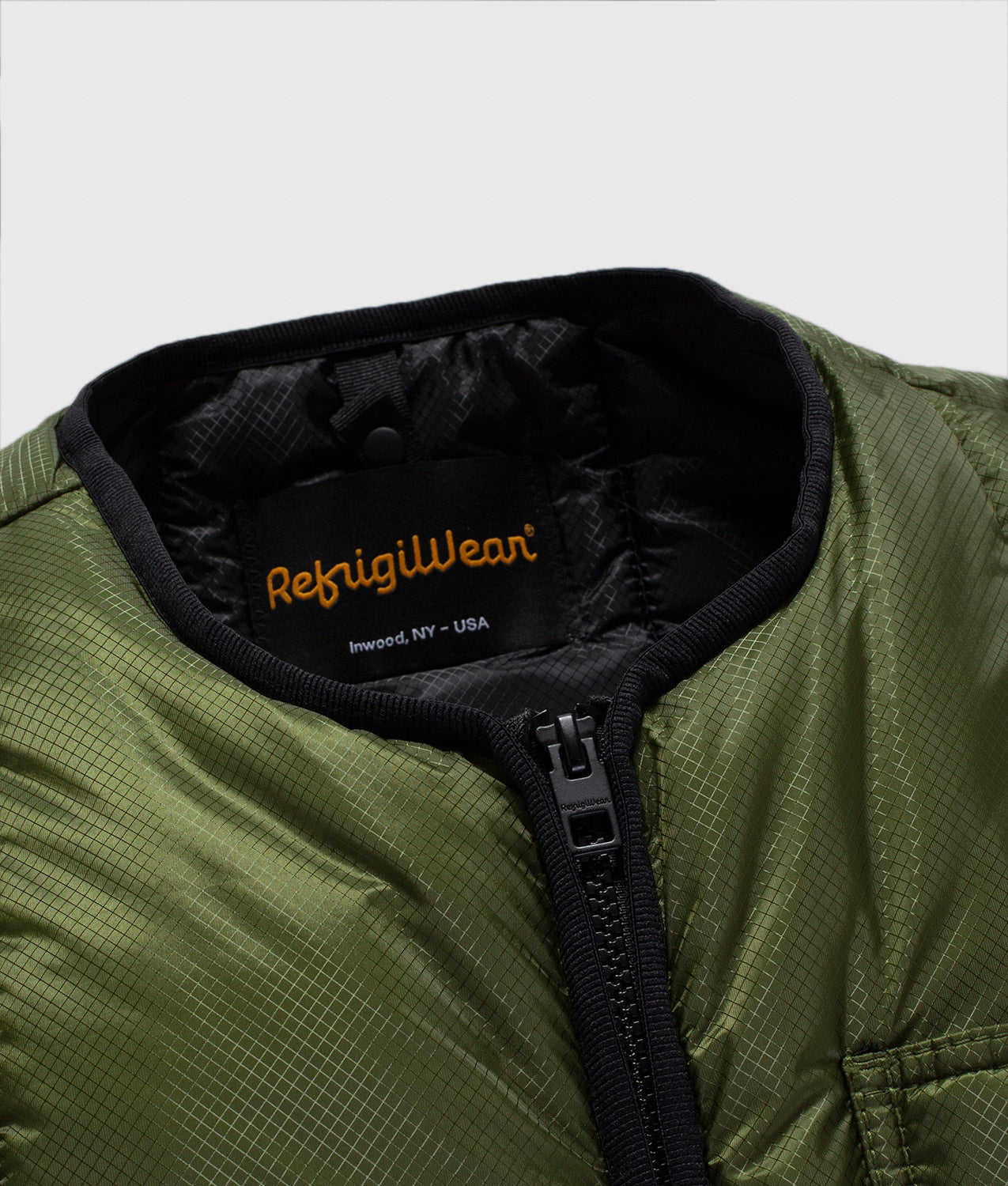 SMANICATO - REFRIGIWEAR