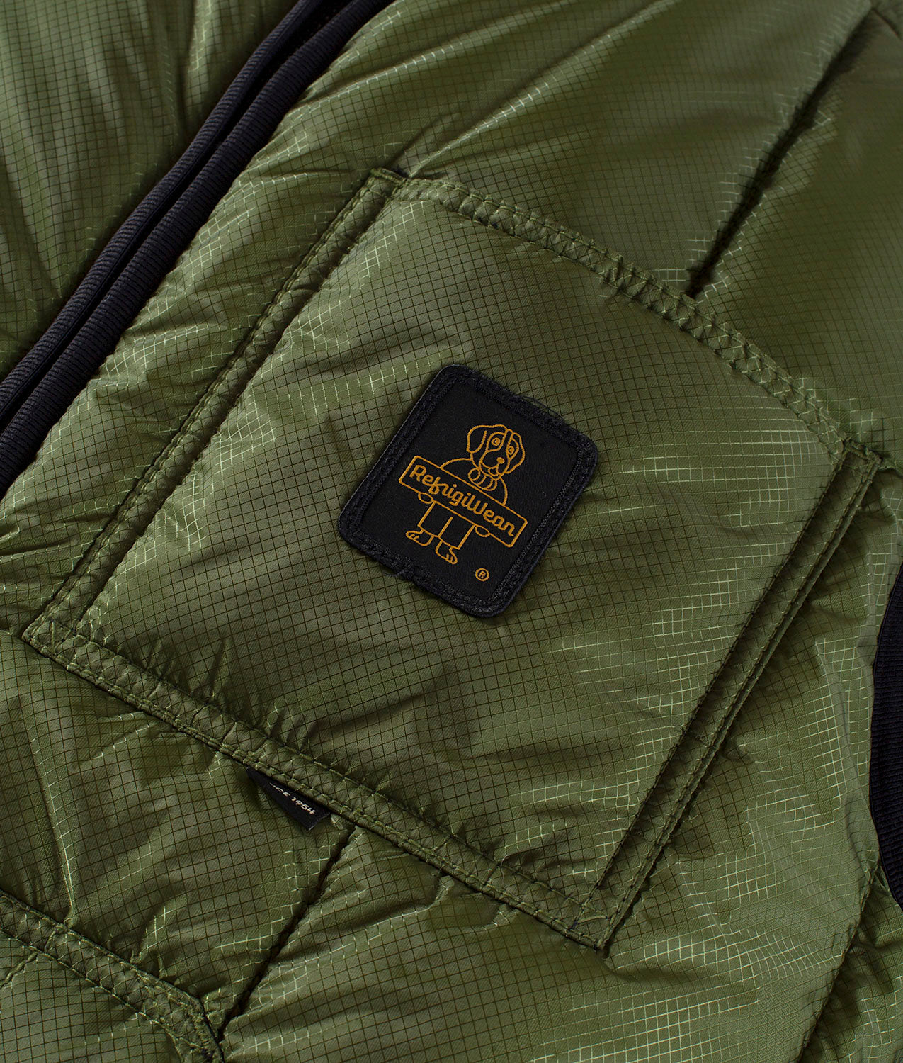SMANICATO - REFRIGIWEAR