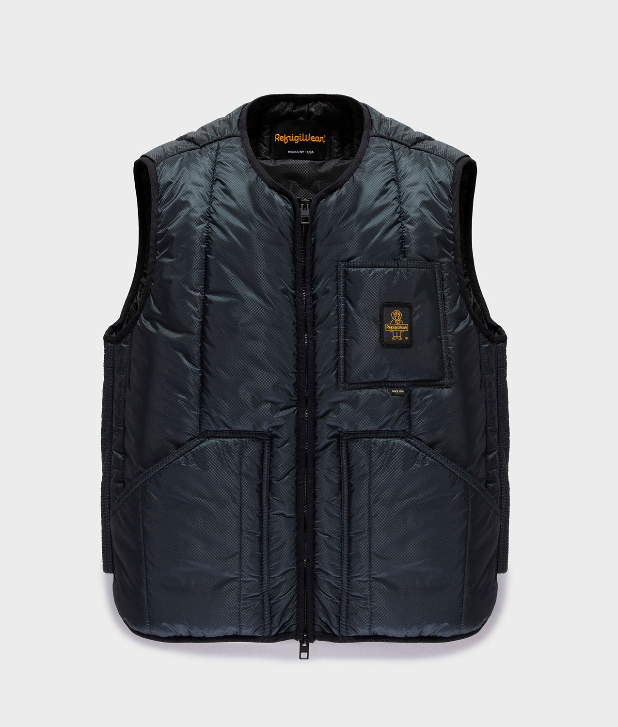 SMANICATO - REFRIGIWEAR