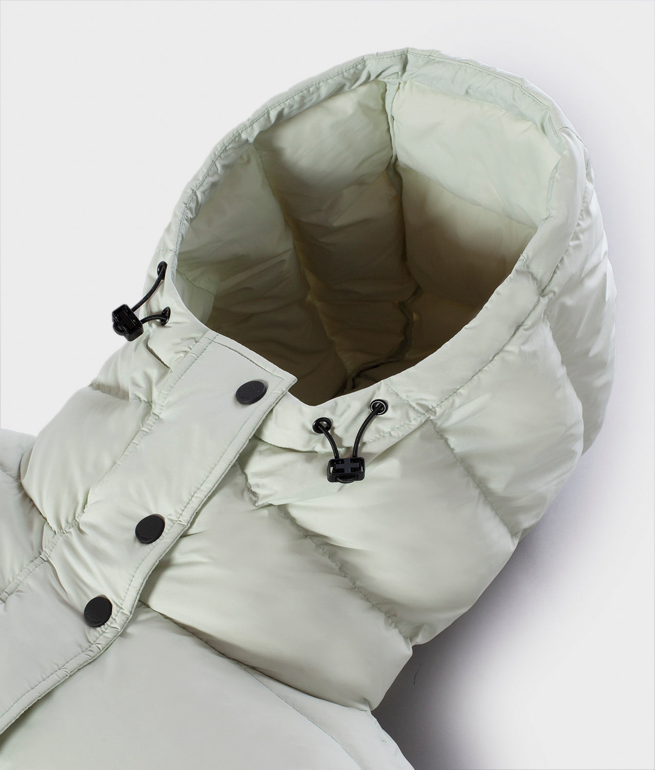 PIUMINO - REFRIGIWEAR