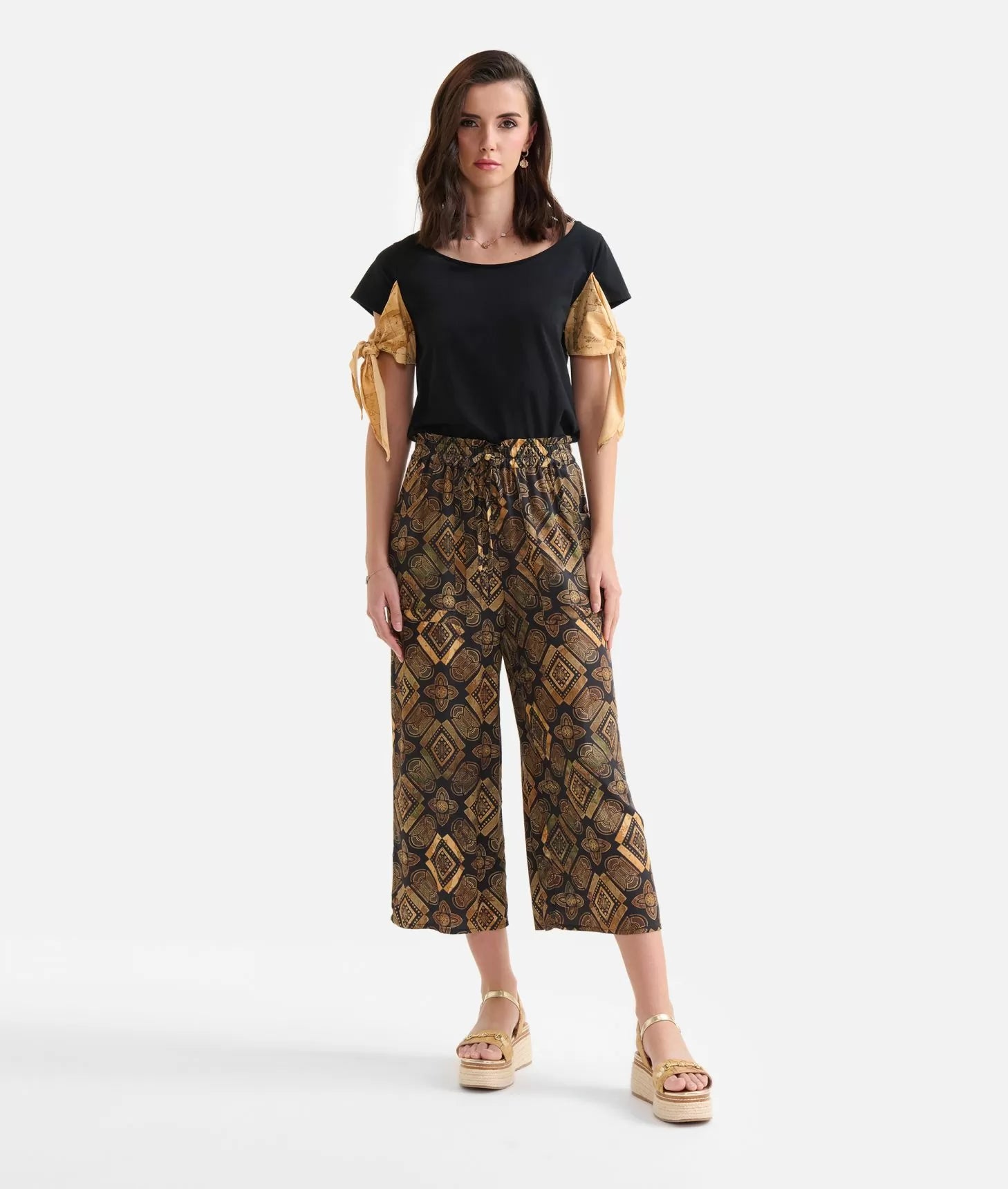 PANTALONE - ALVIERO MARTINI