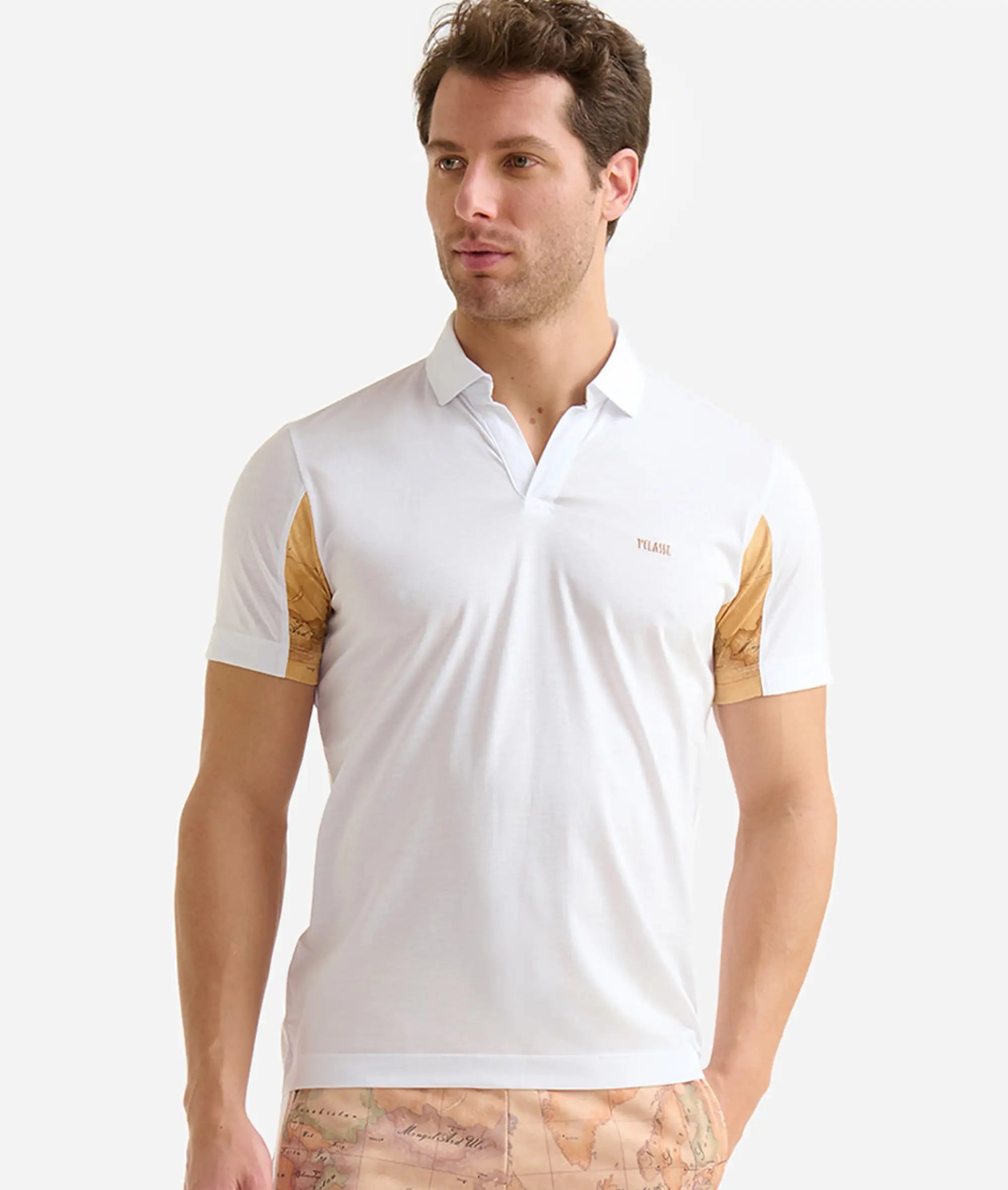POLO - ALVIERO MARTINI