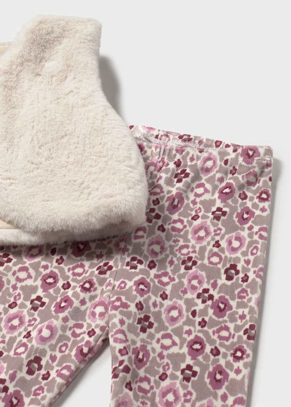 COMPL. LEGGINGS - MAYORAL