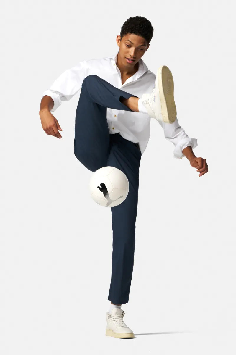 PANTALONE - MEYER