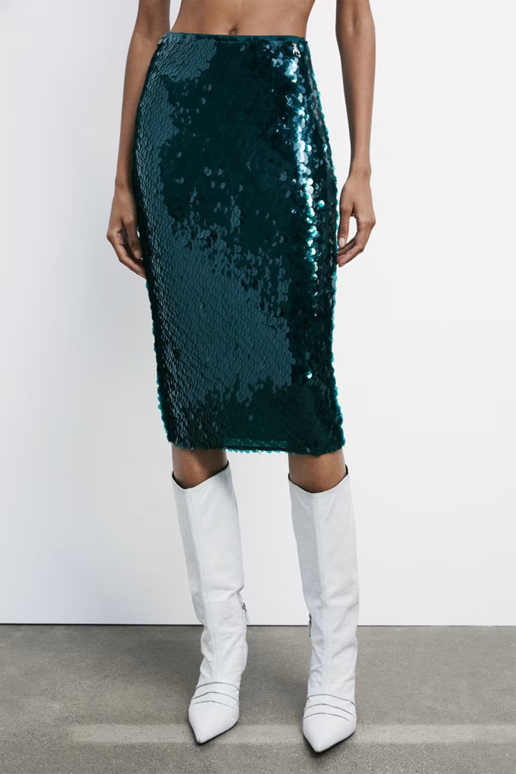 GONNA - PATRIZIA PEPE