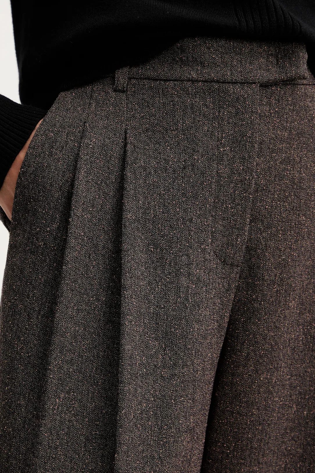 PANTALONE - PATRIZIA PEPE