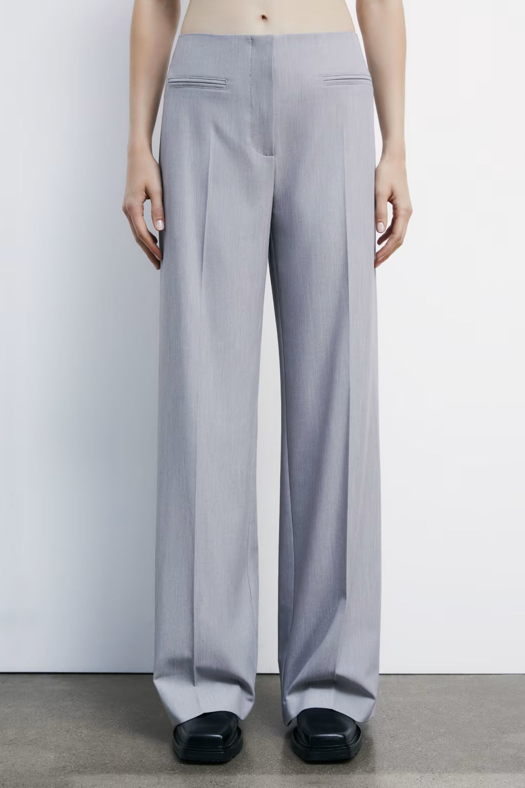 PANTALONE - PATRIZIA PEPE