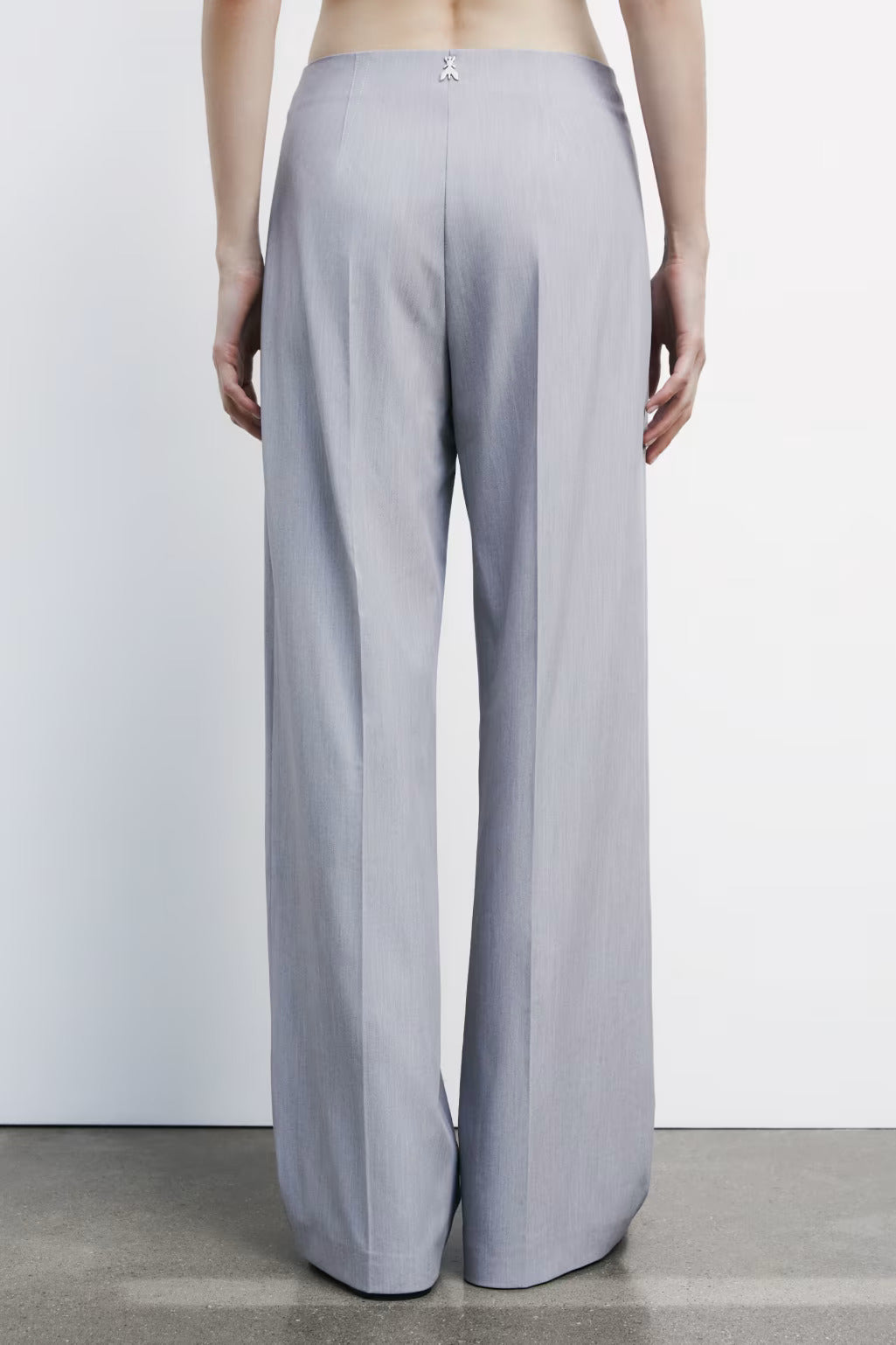 PANTALONE - PATRIZIA PEPE