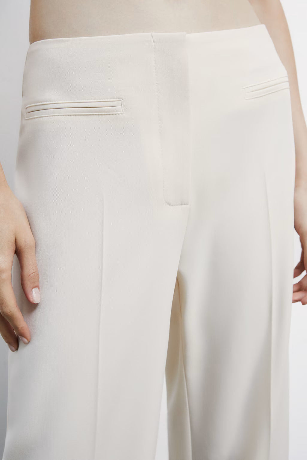 PANTALONE - PATRIZIA PEPE