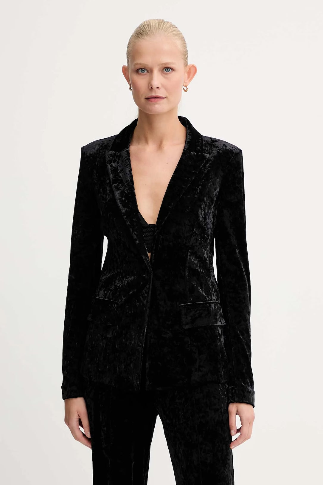 GIACCA PATRIZIA PEPE – Gruppo Collu Abbigliamento