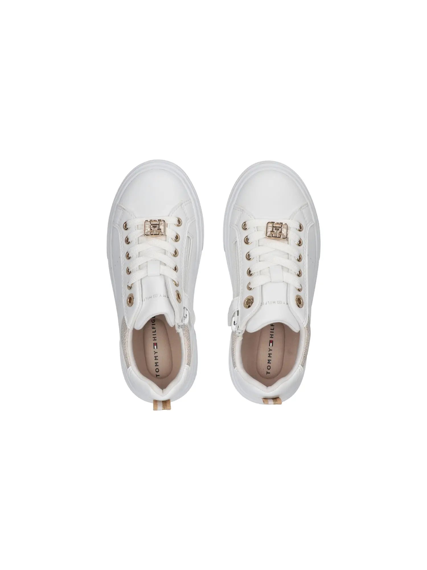 SNEAKERS - TOMMY HILFIGER