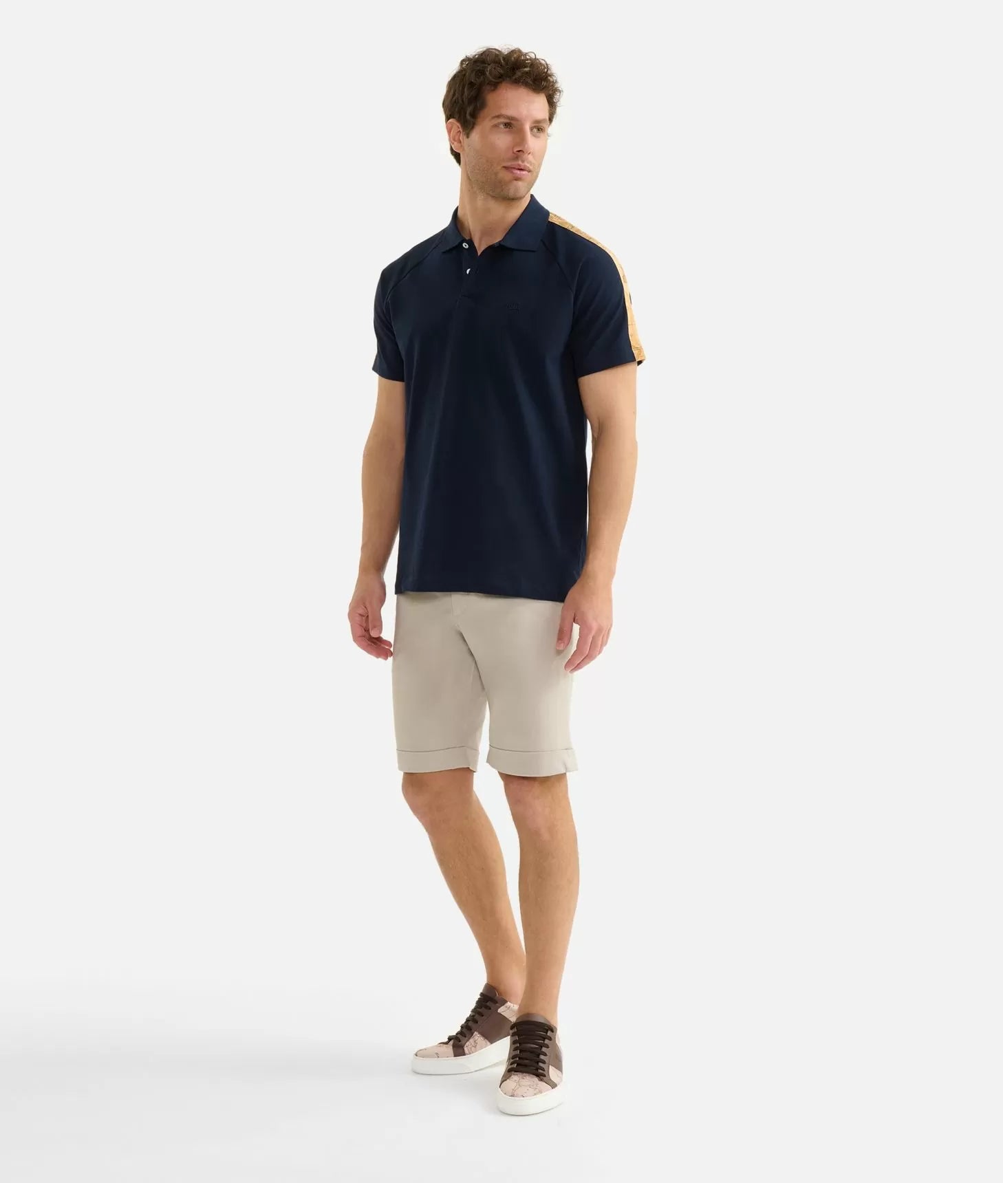 POLO - ALVIERO MARTINI
