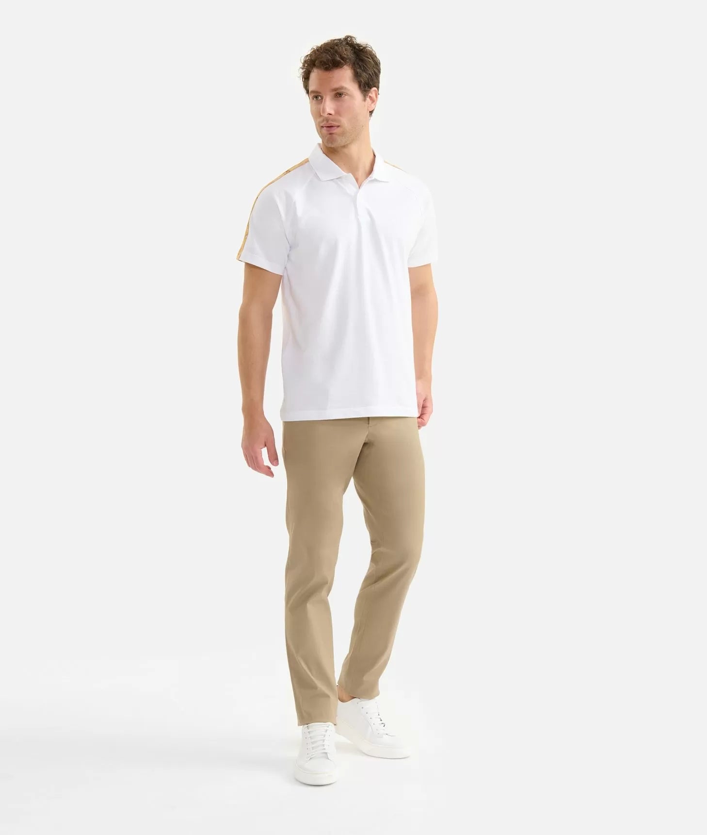 POLO - ALVIERO MARTINI