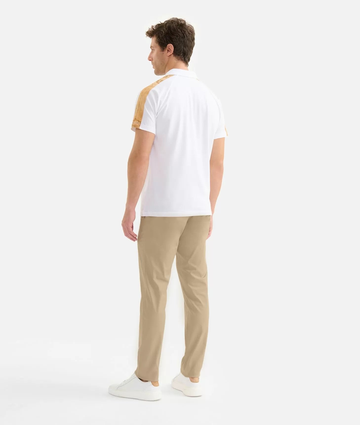 POLO - ALVIERO MARTINI