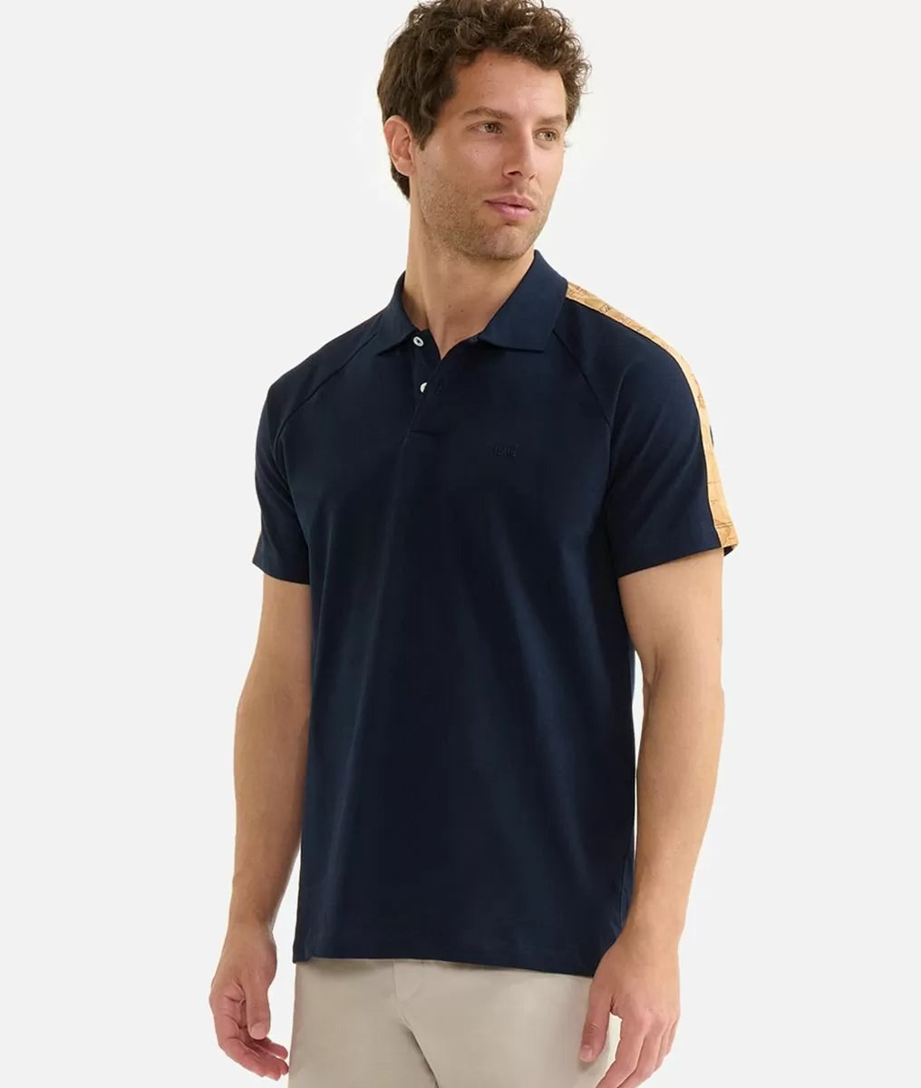 POLO - ALVIERO MARTINI
