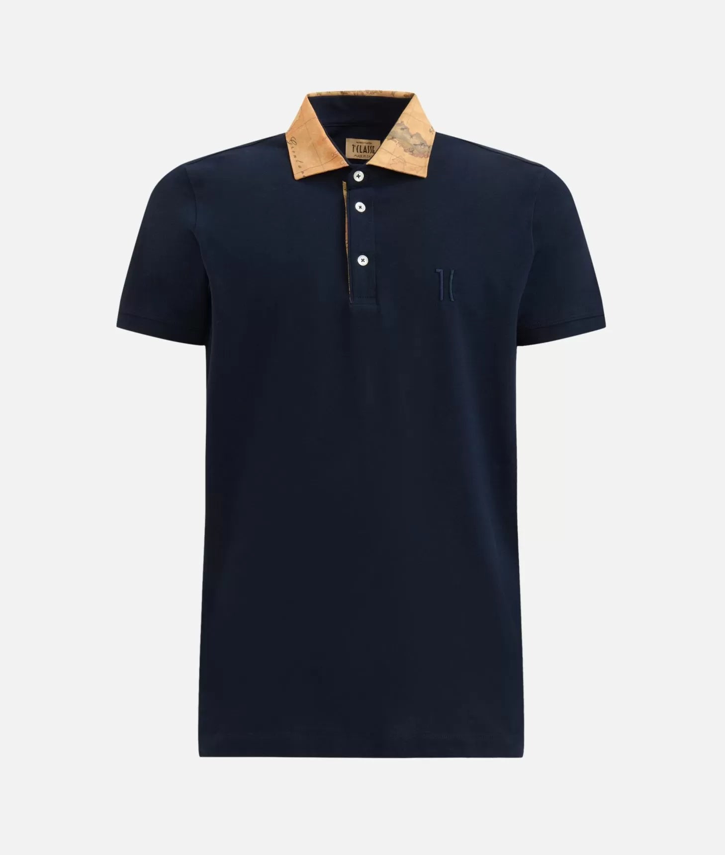 POLO - ALVIERO MARTINI
