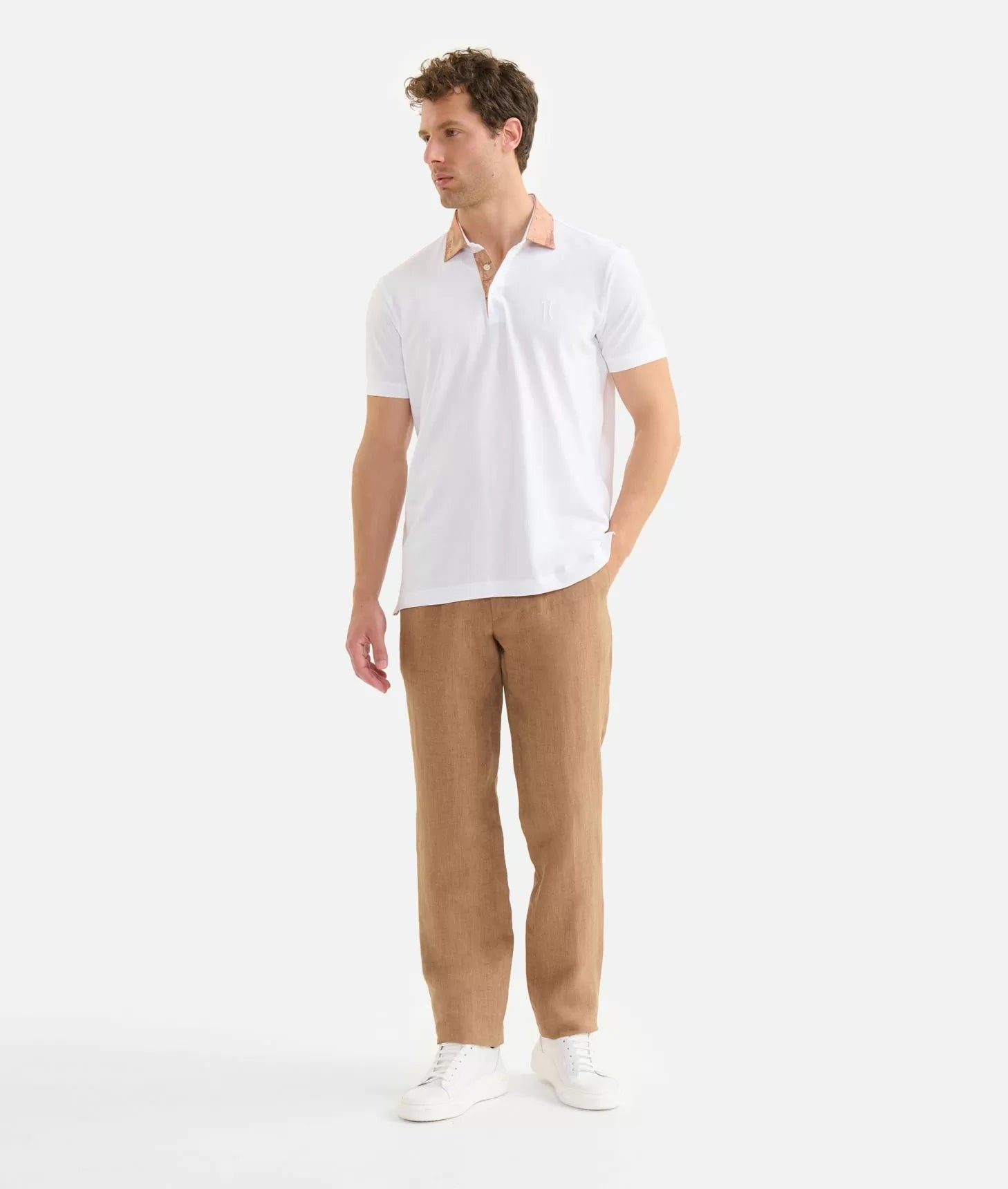 POLO - ALVIERO MARTINI