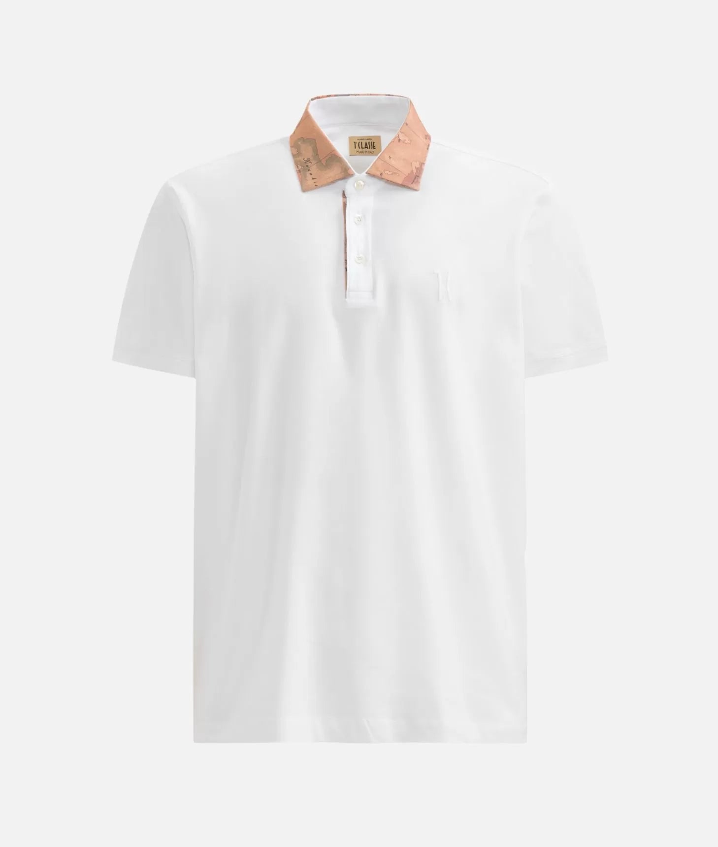 POLO - ALVIERO MARTINI