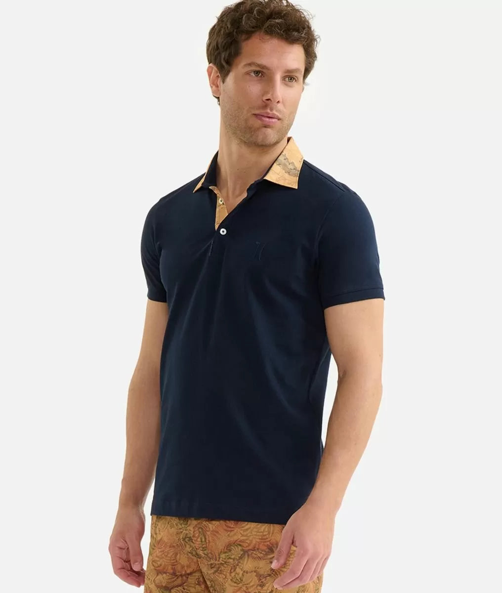 POLO - ALVIERO MARTINI