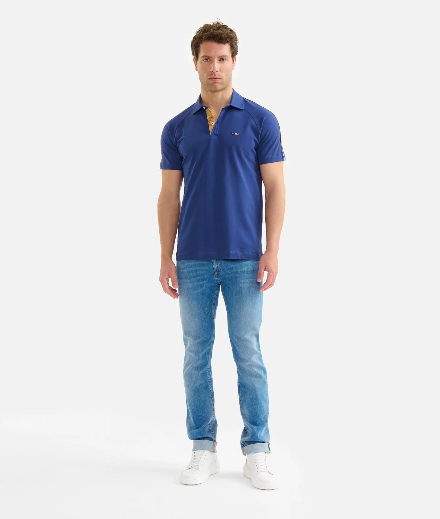 POLO - ALVIERO MARTINI