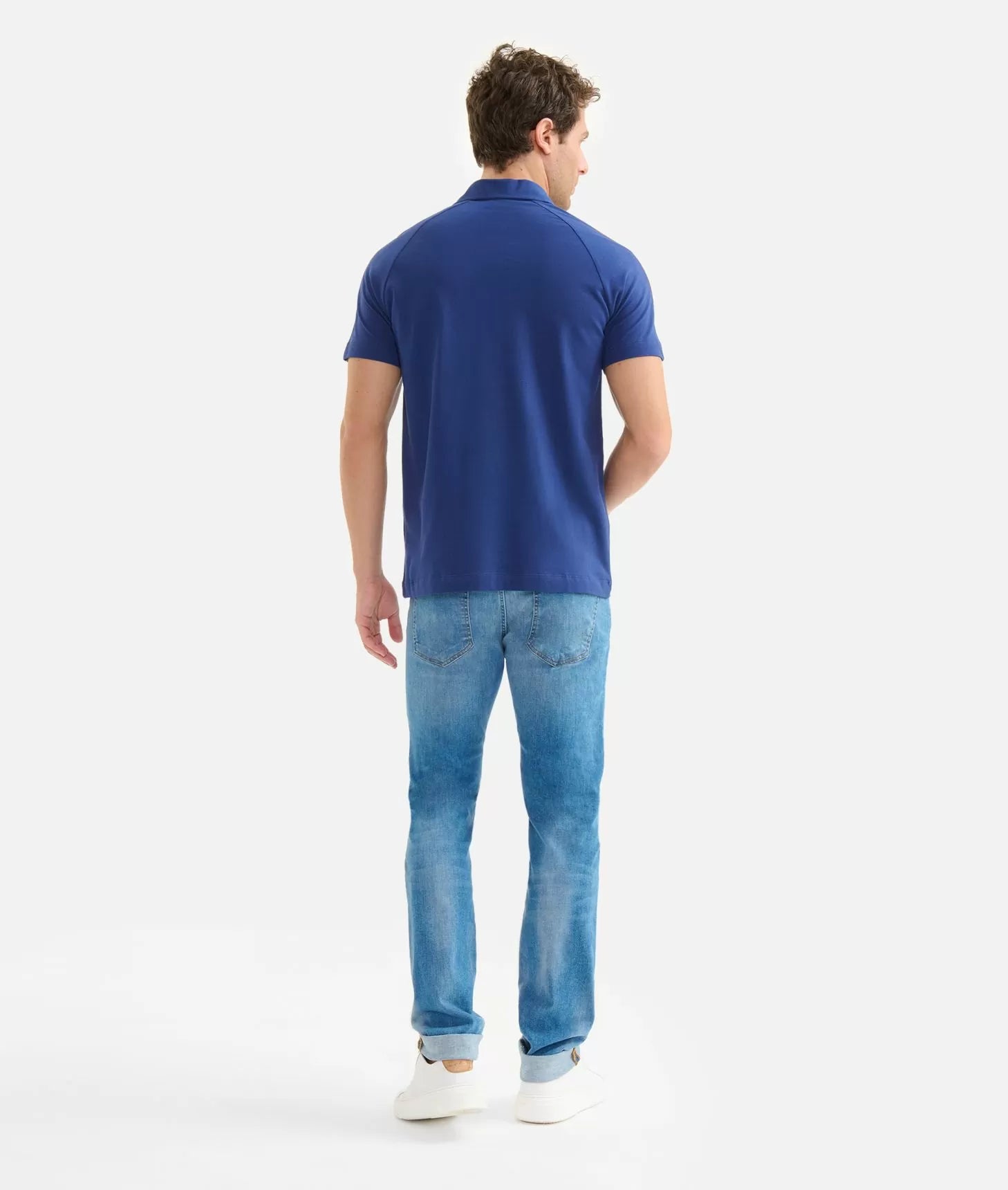 POLO - ALVIERO MARTINI