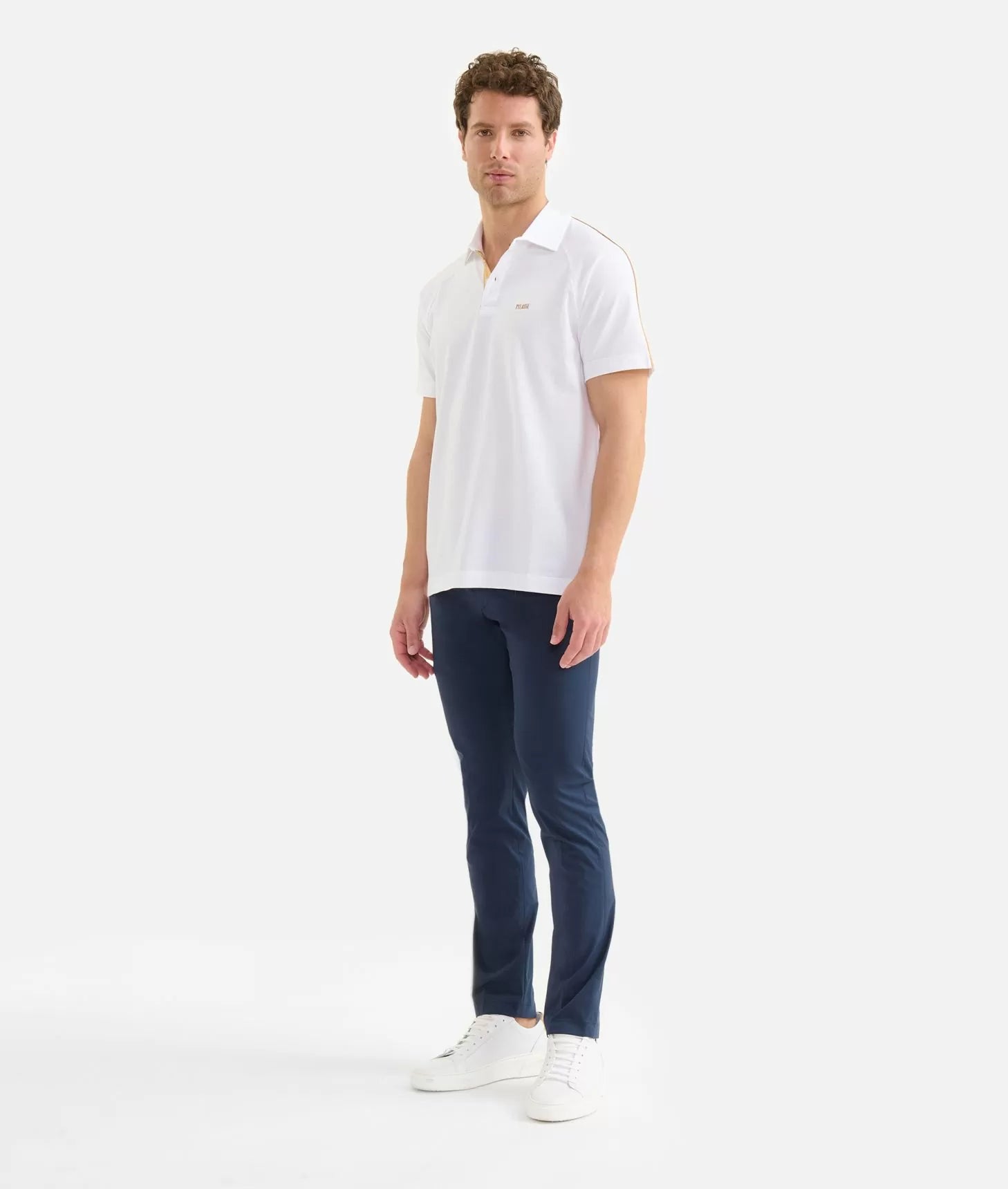 POLO - ALVIERO MARTINI