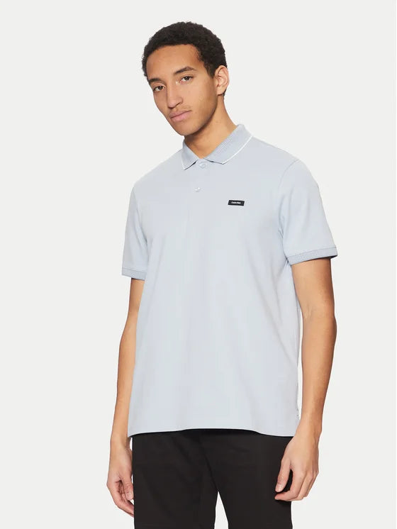 POLO MC - CALVIN KLEIN