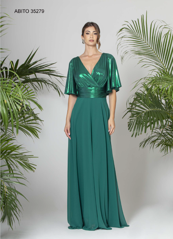 VESTITO MM - FABIANA FERRI