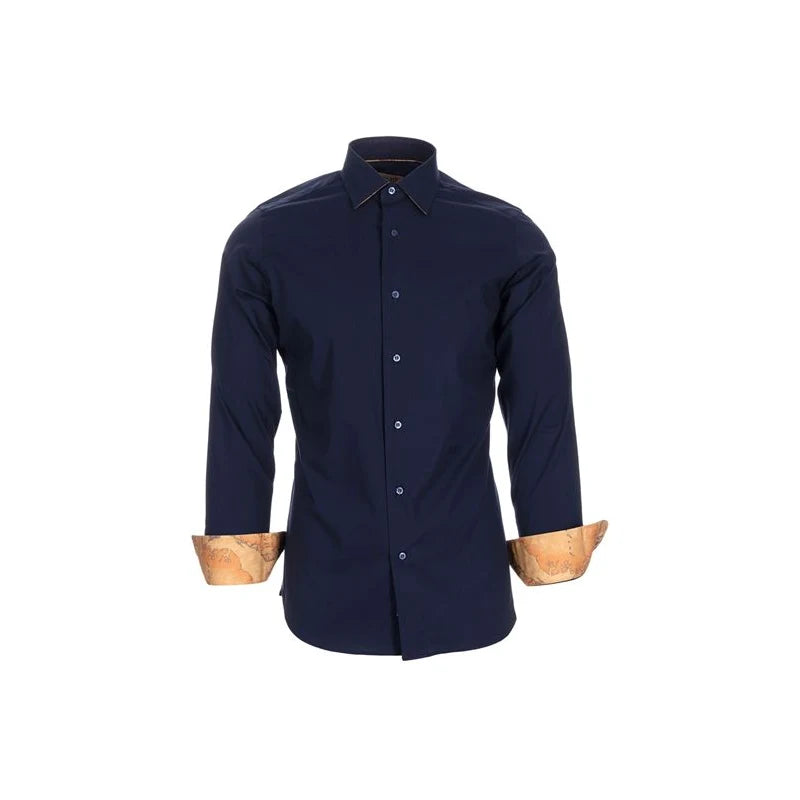 CAMICIA - ALVIERO MARTINI