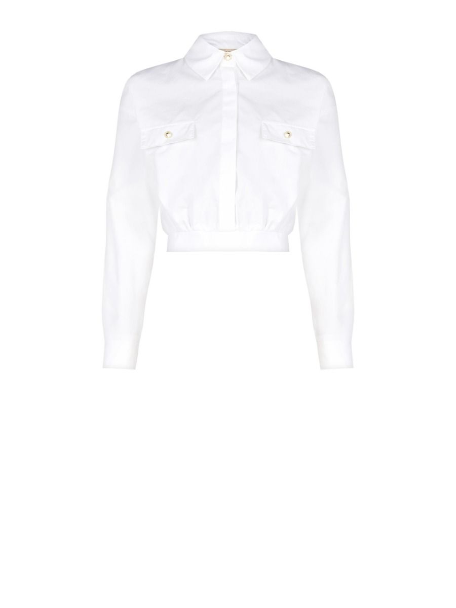 CAMICIA ML - RINASCIMENTO