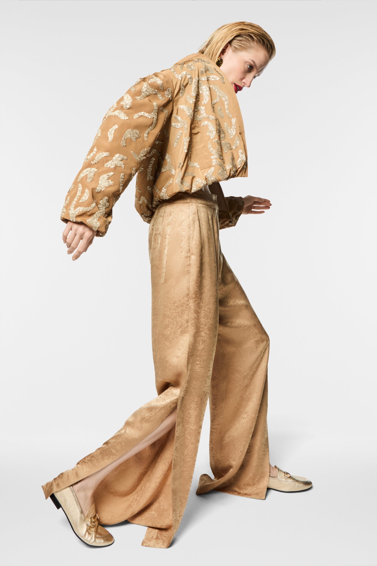 PANTALONE - NENETTE