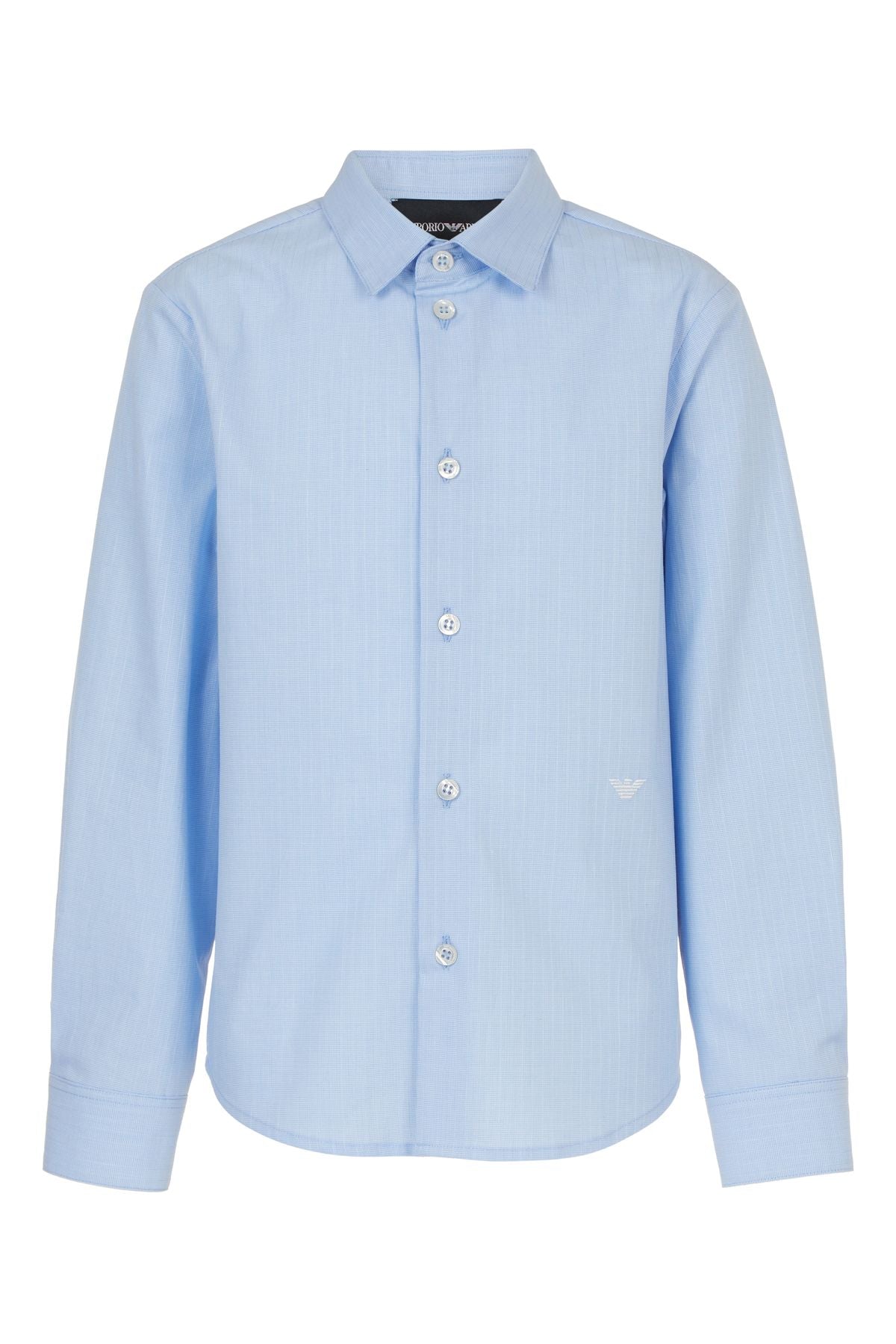 CAMICIA - EMPORIO ARMANI