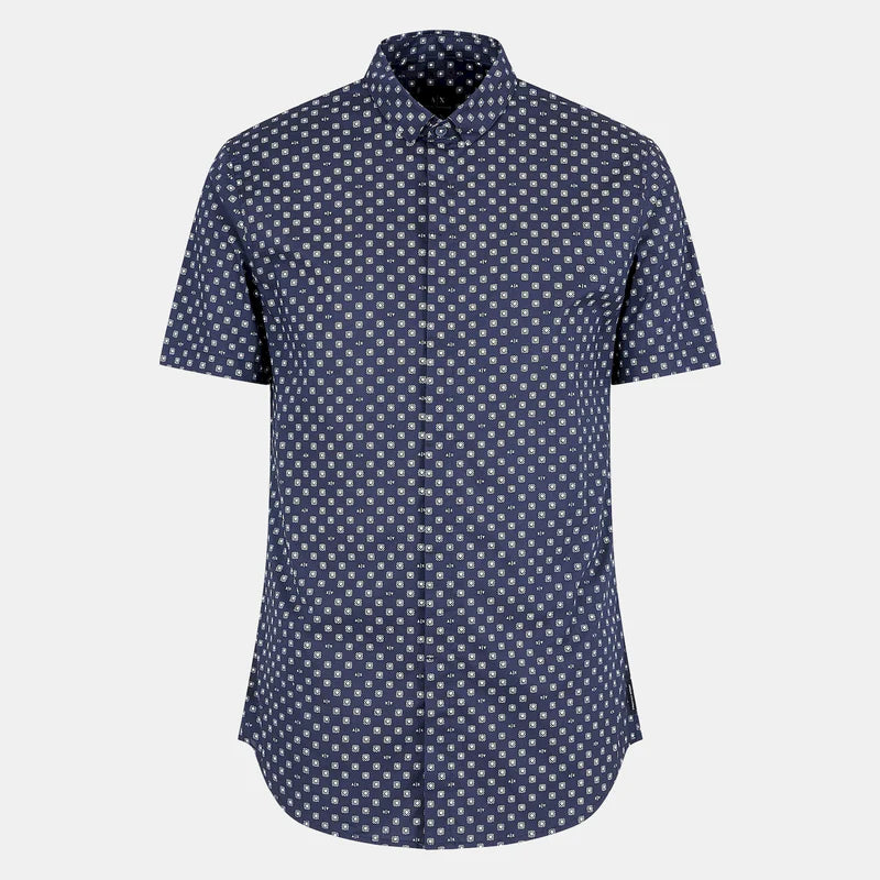 CAMICIA - ARMANI EXCHANGE
