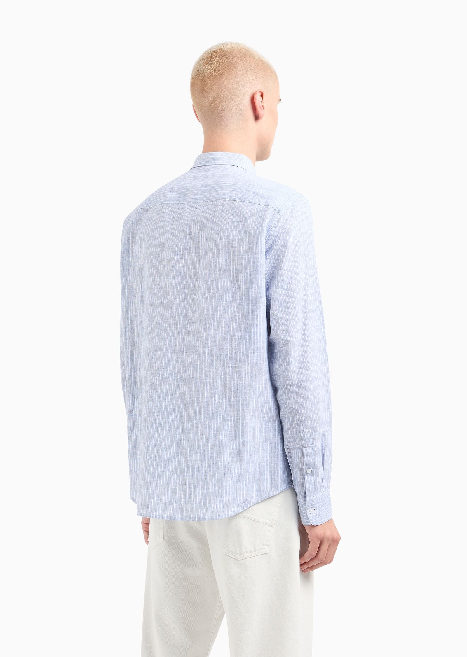 CAMICIA - ARMANI EXCHANGE