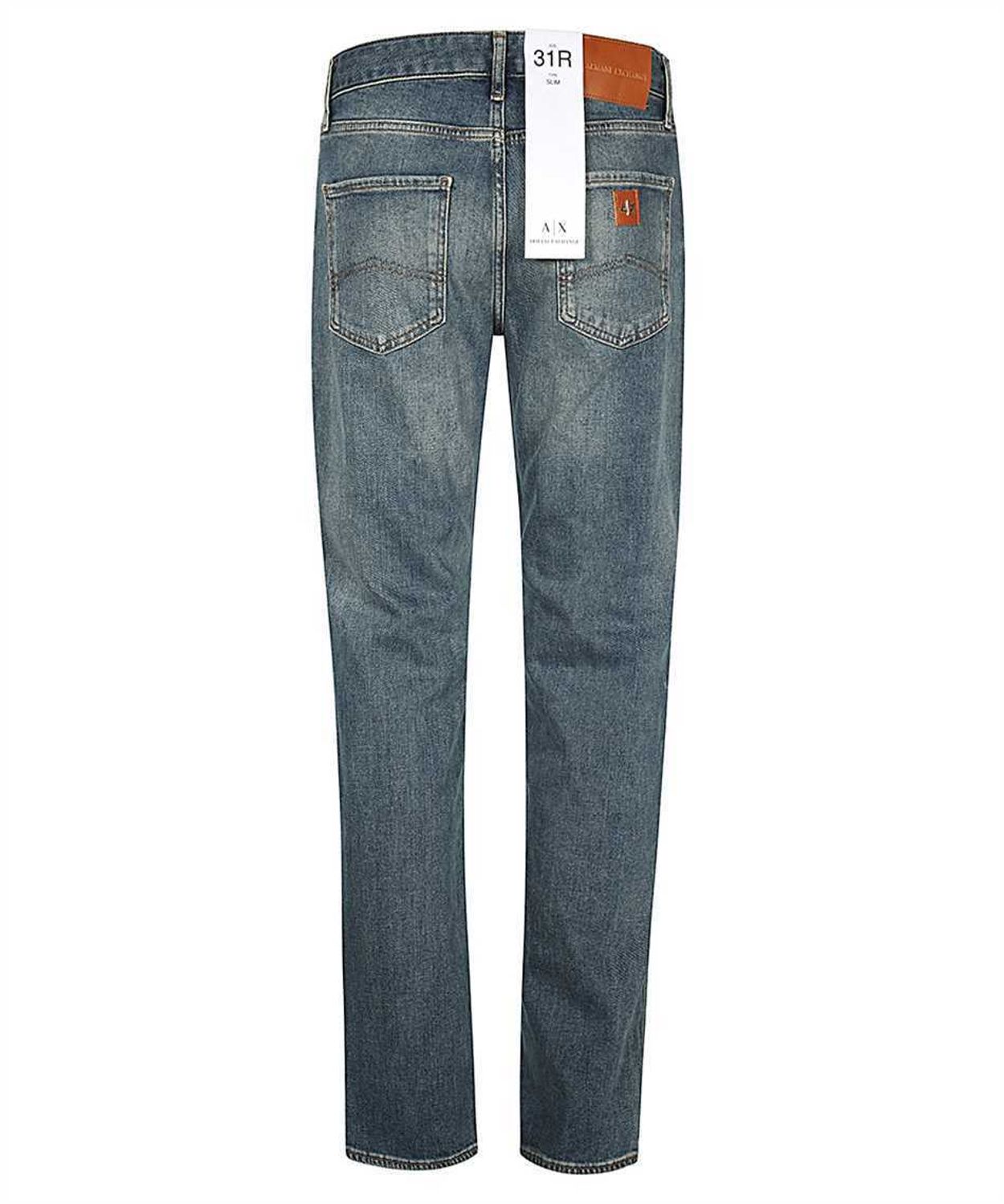 JEANS - ARMANI EXCHANGE