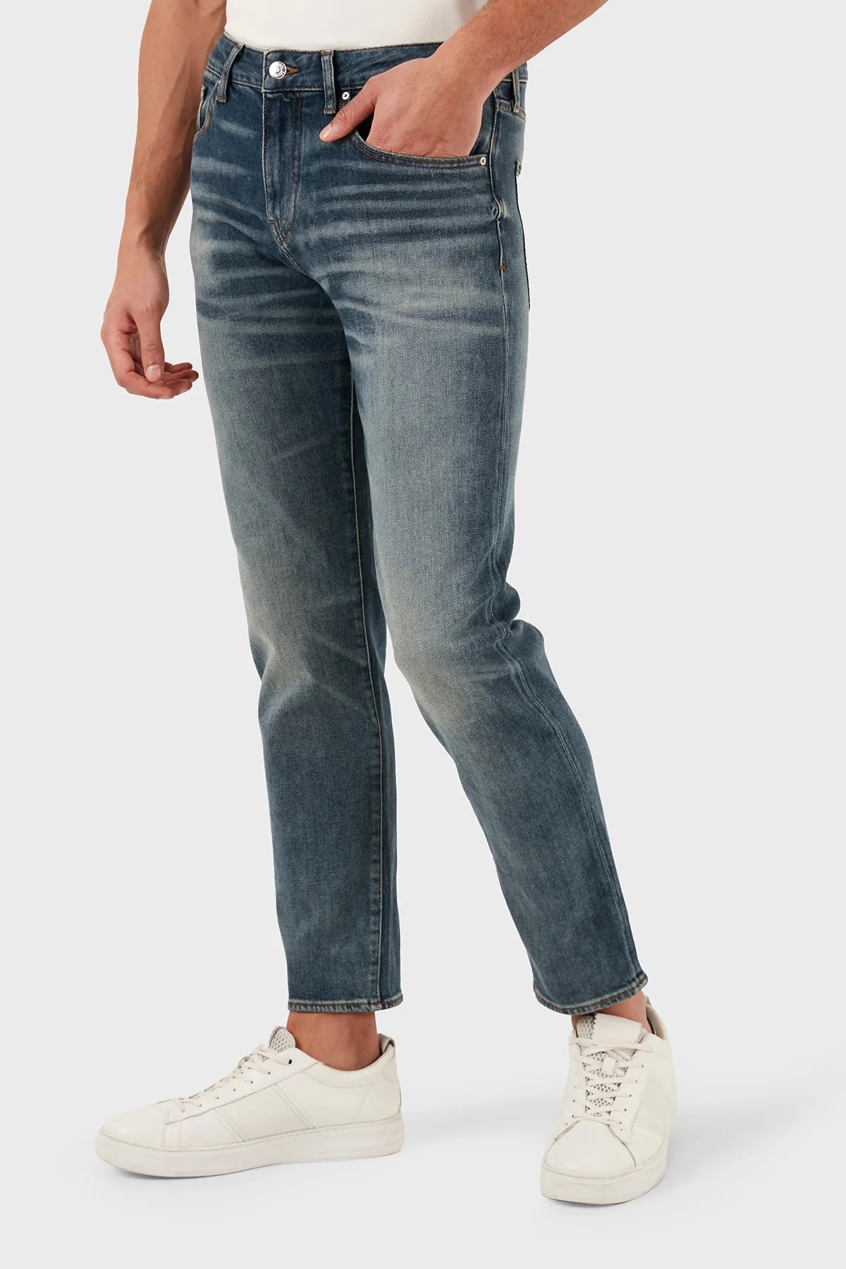 JEANS - ARMANI EXCHANGE