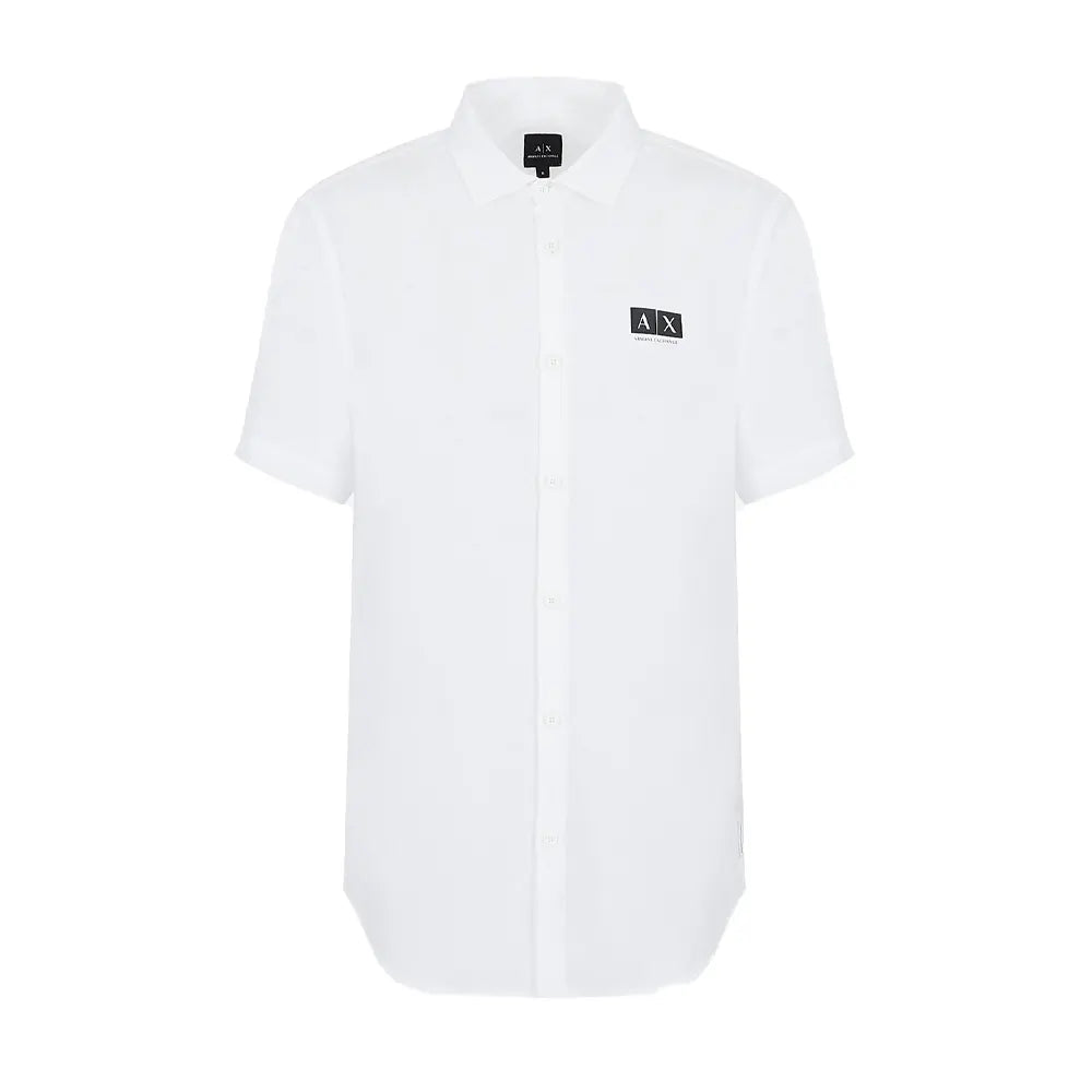 CAMICIA MM - ARMANI EXCHANGE