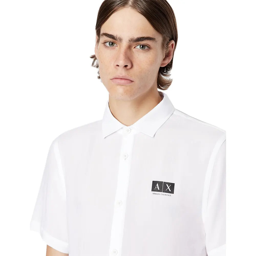 CAMICIA MM - ARMANI EXCHANGE