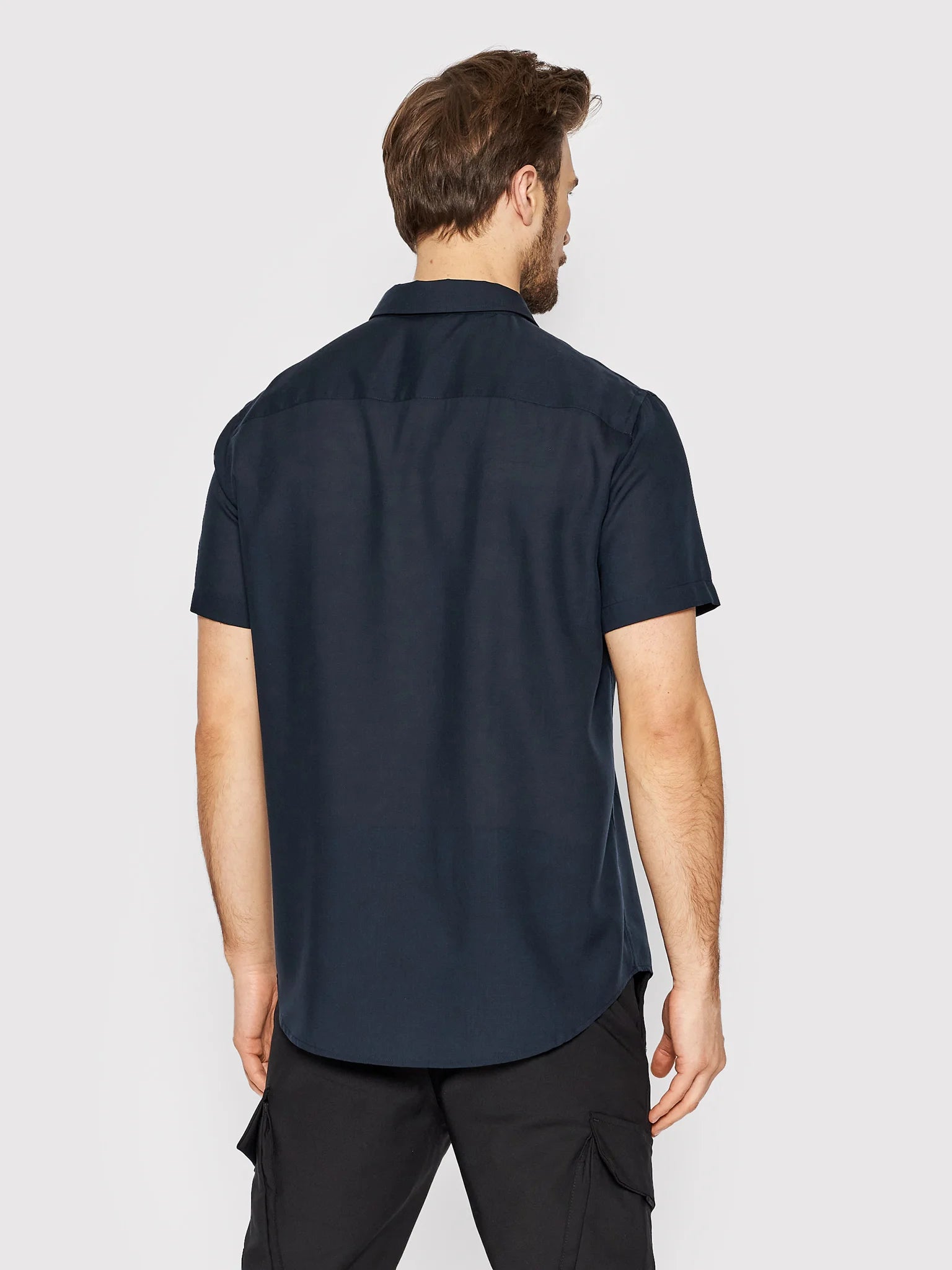 CAMICIA MM - ARMANI EXCHANGE
